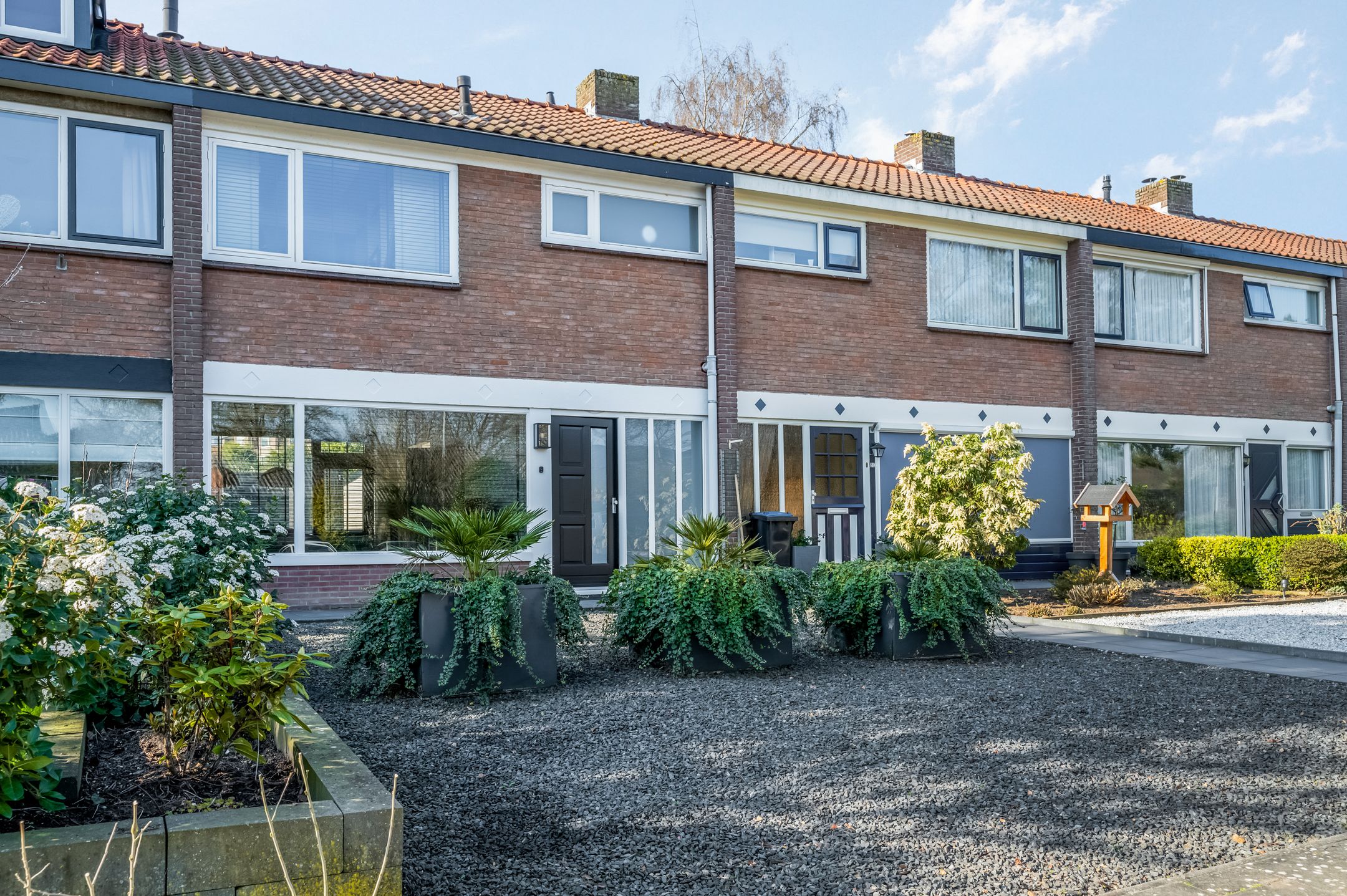 Foto van Ribeslaan 29, Rhenen