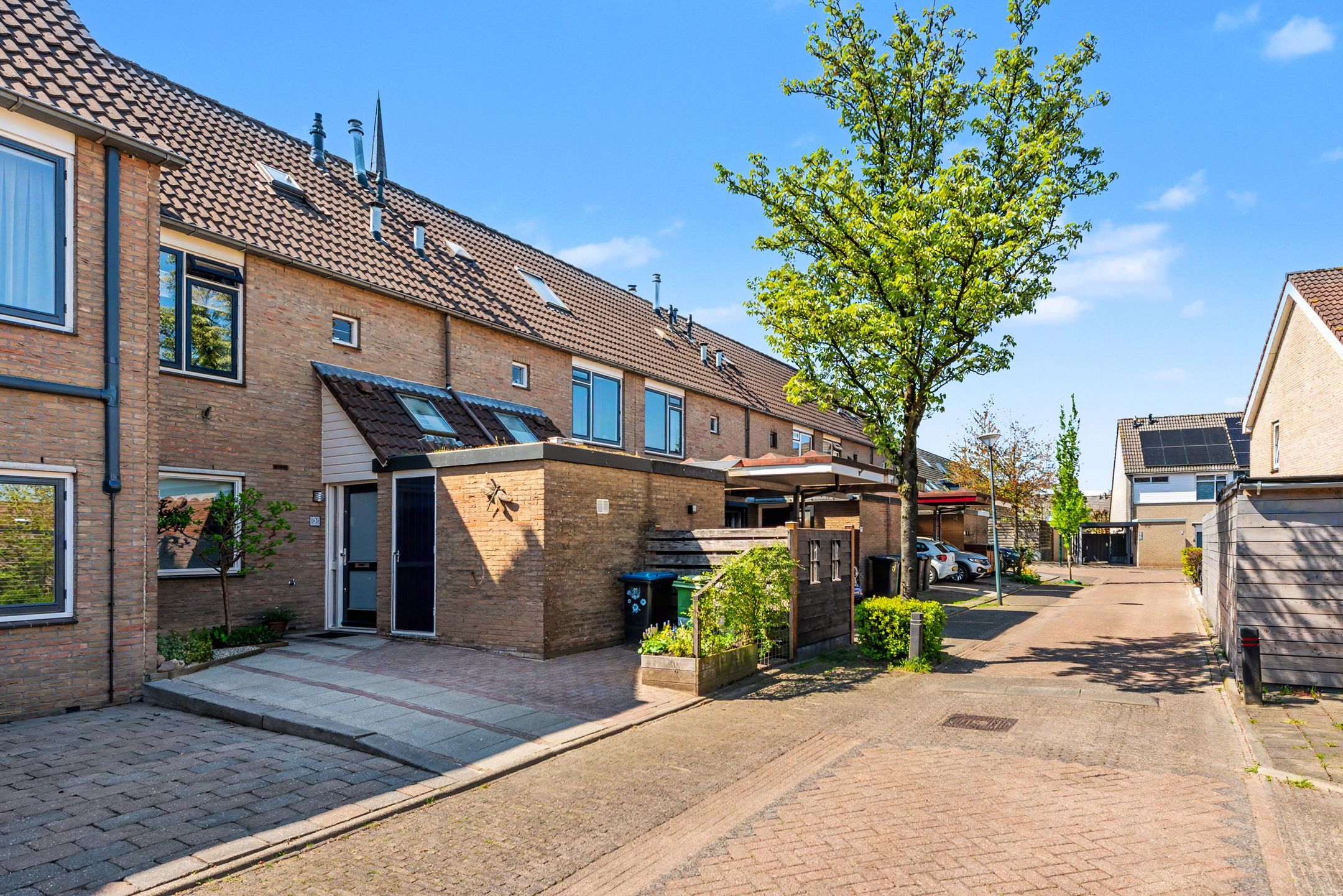 Foto van De Hollentoren 33, Rhenen