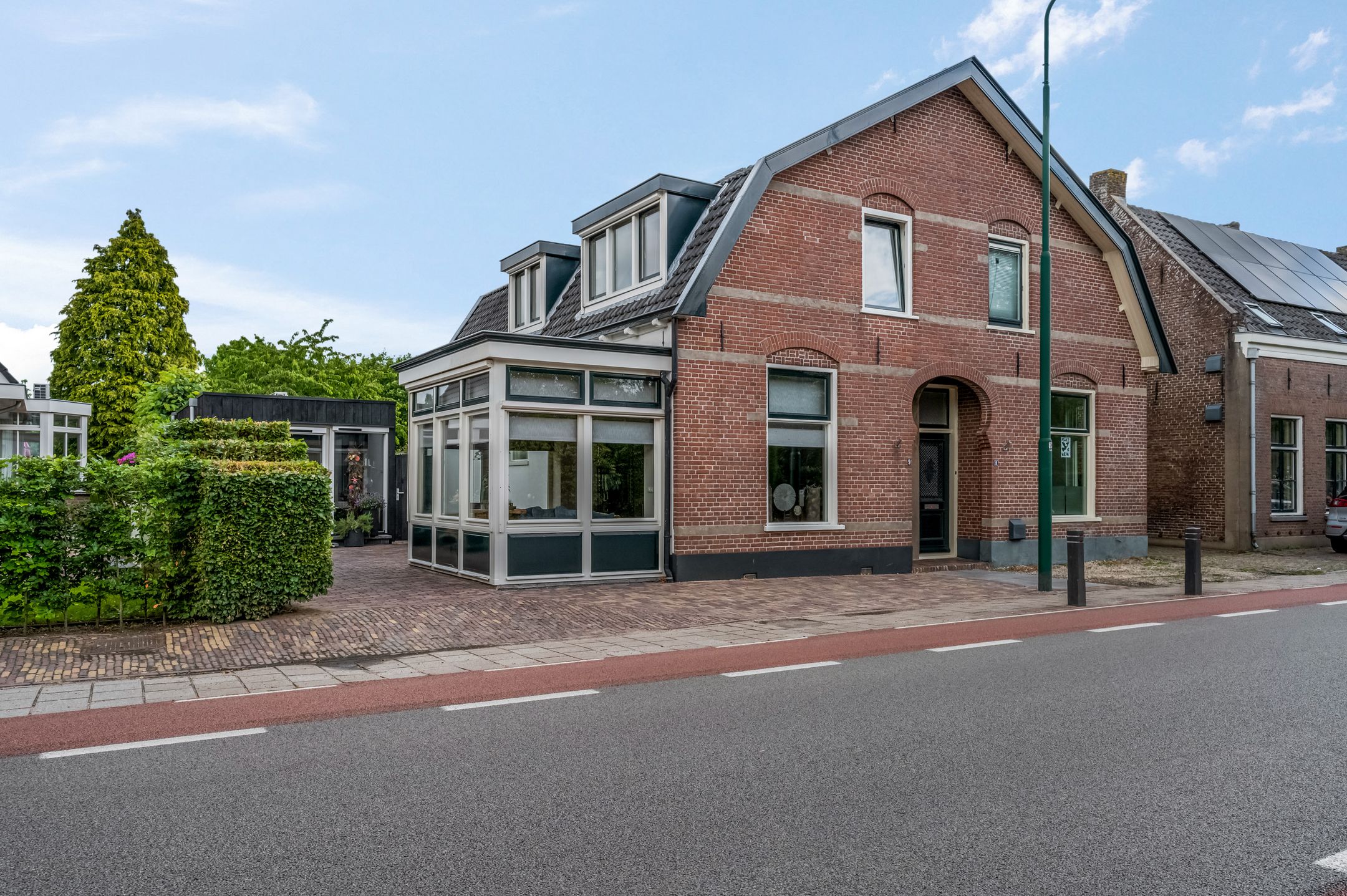 Foto van Rijksstraatweg 9, Elst (UT)