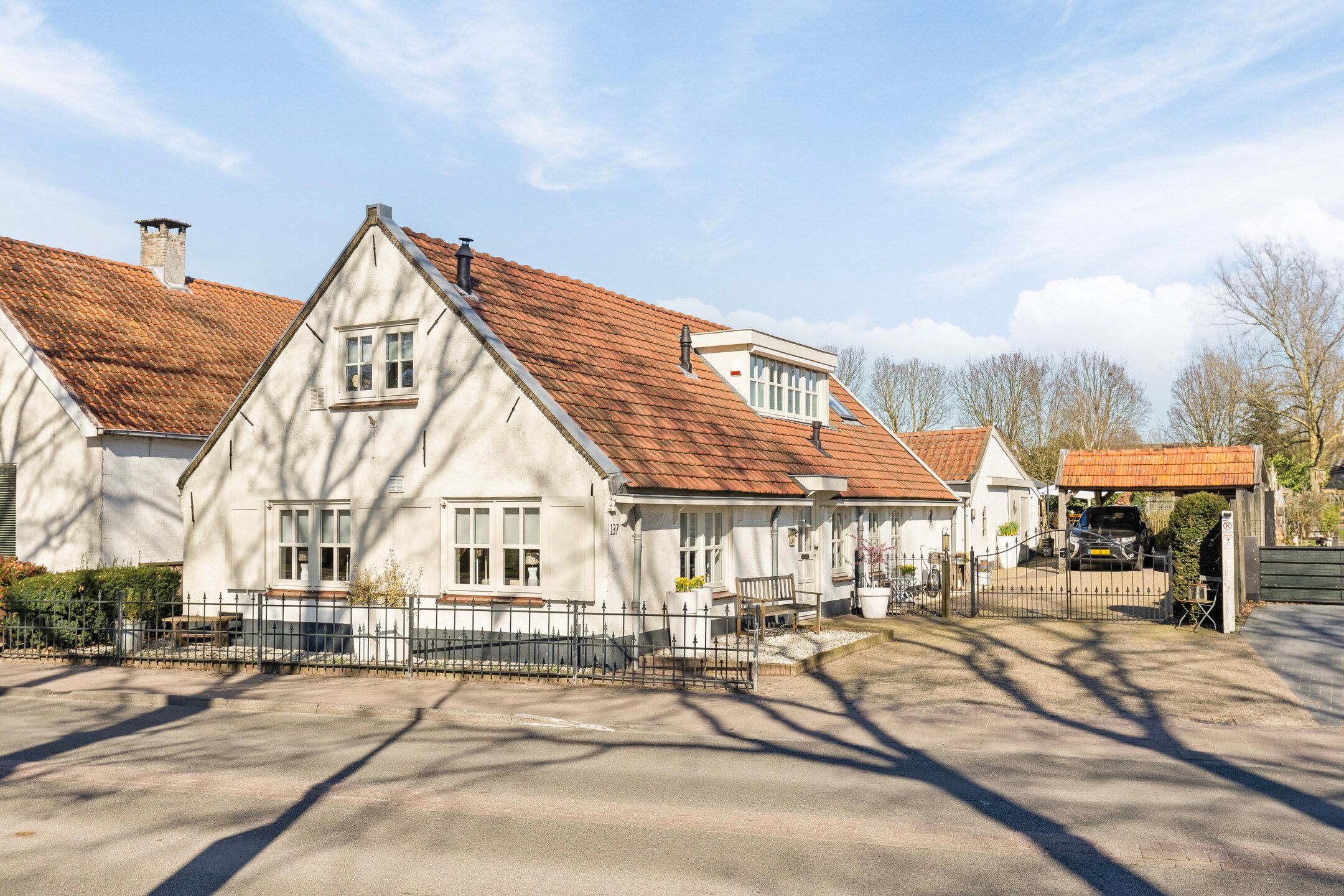 Foto van Rijksstraatweg 137, Elst (UT)