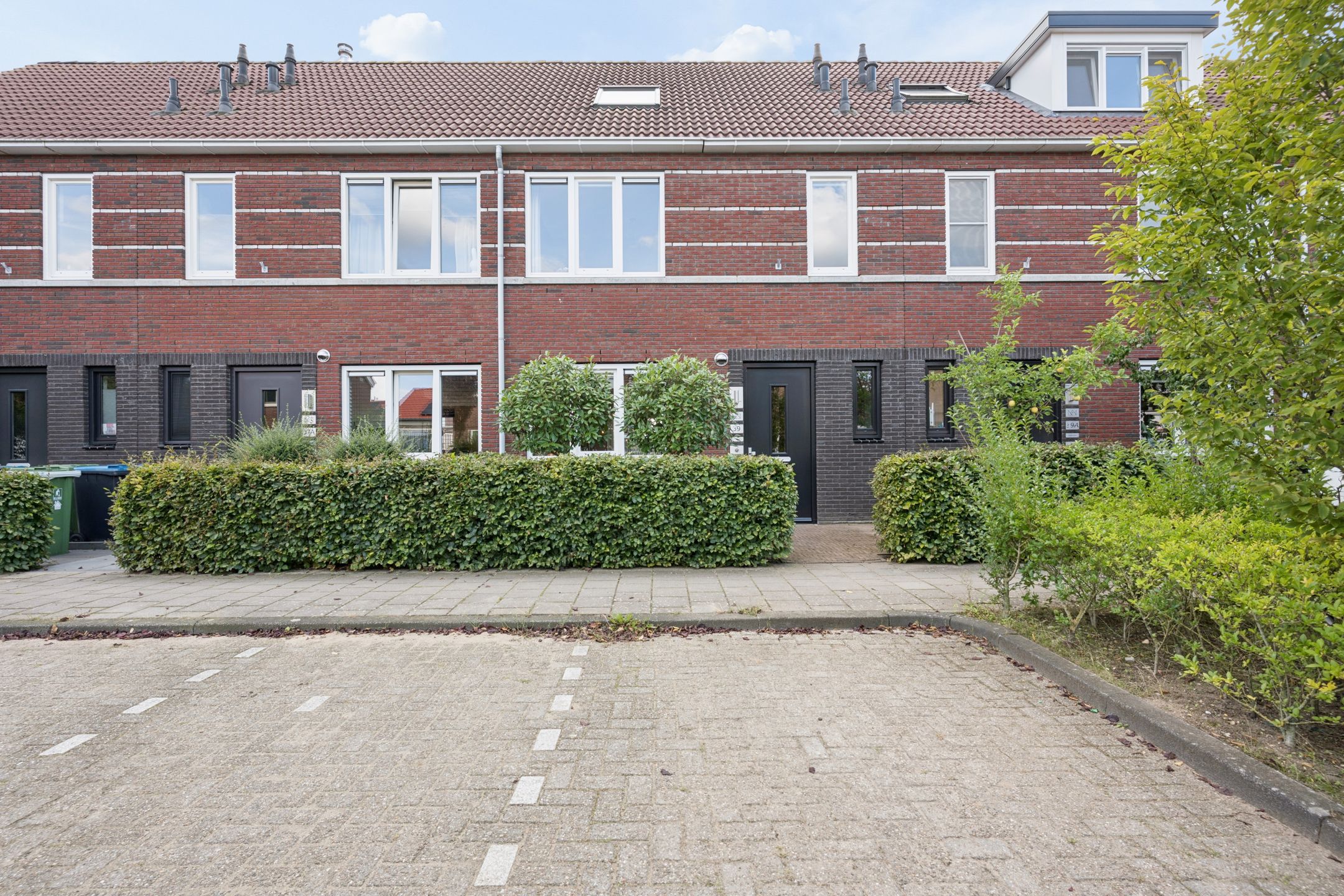 Foto van Irenestraat 39, Elst (UT)
