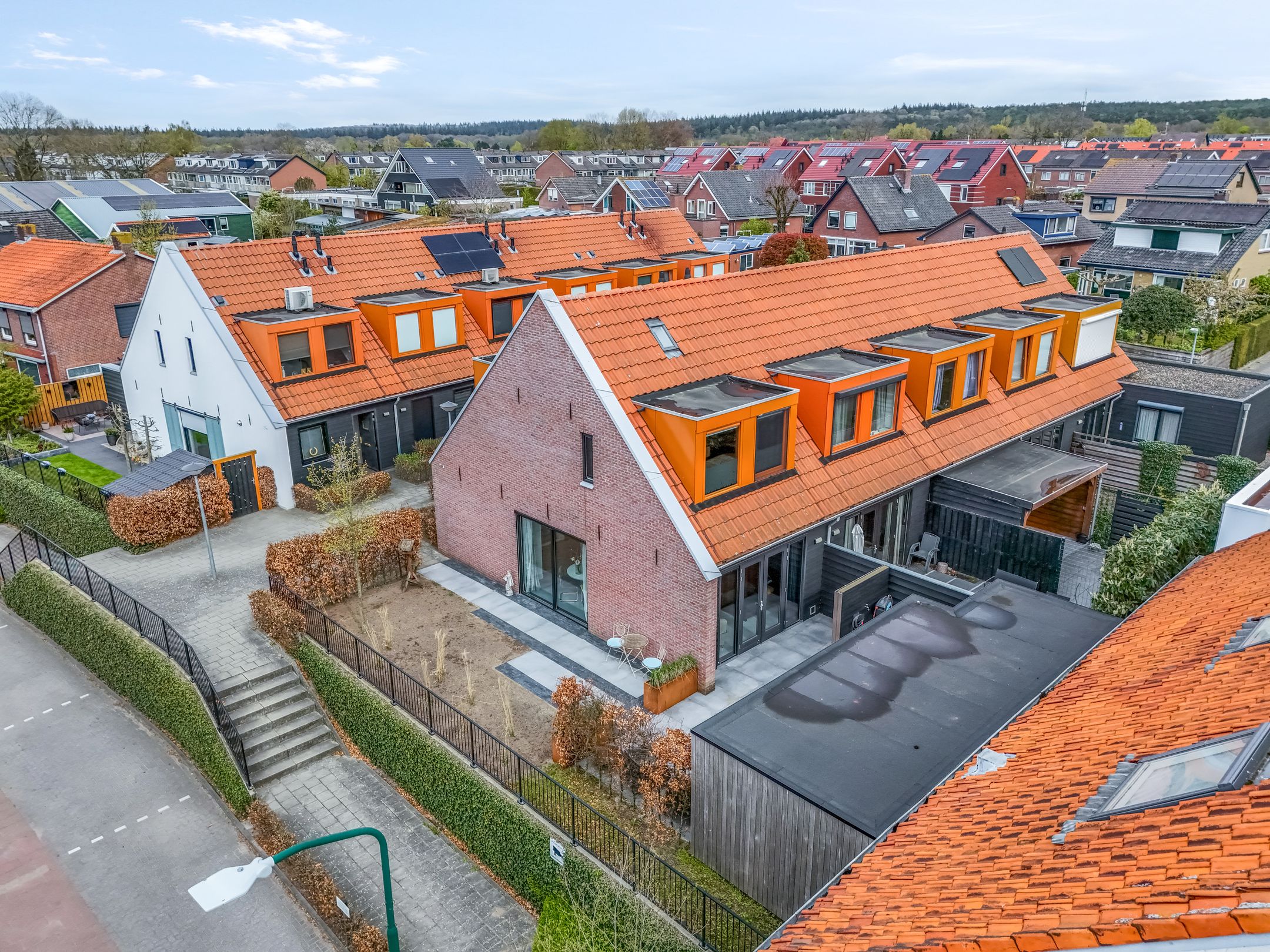 Foto van Frisohof 5, Elst (UT)