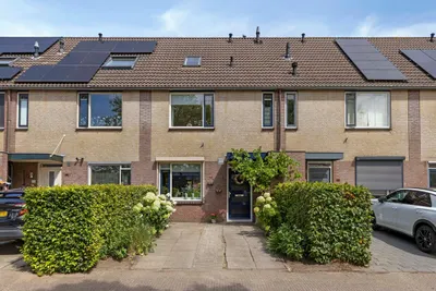 Foto van Heideweg 13, Elst