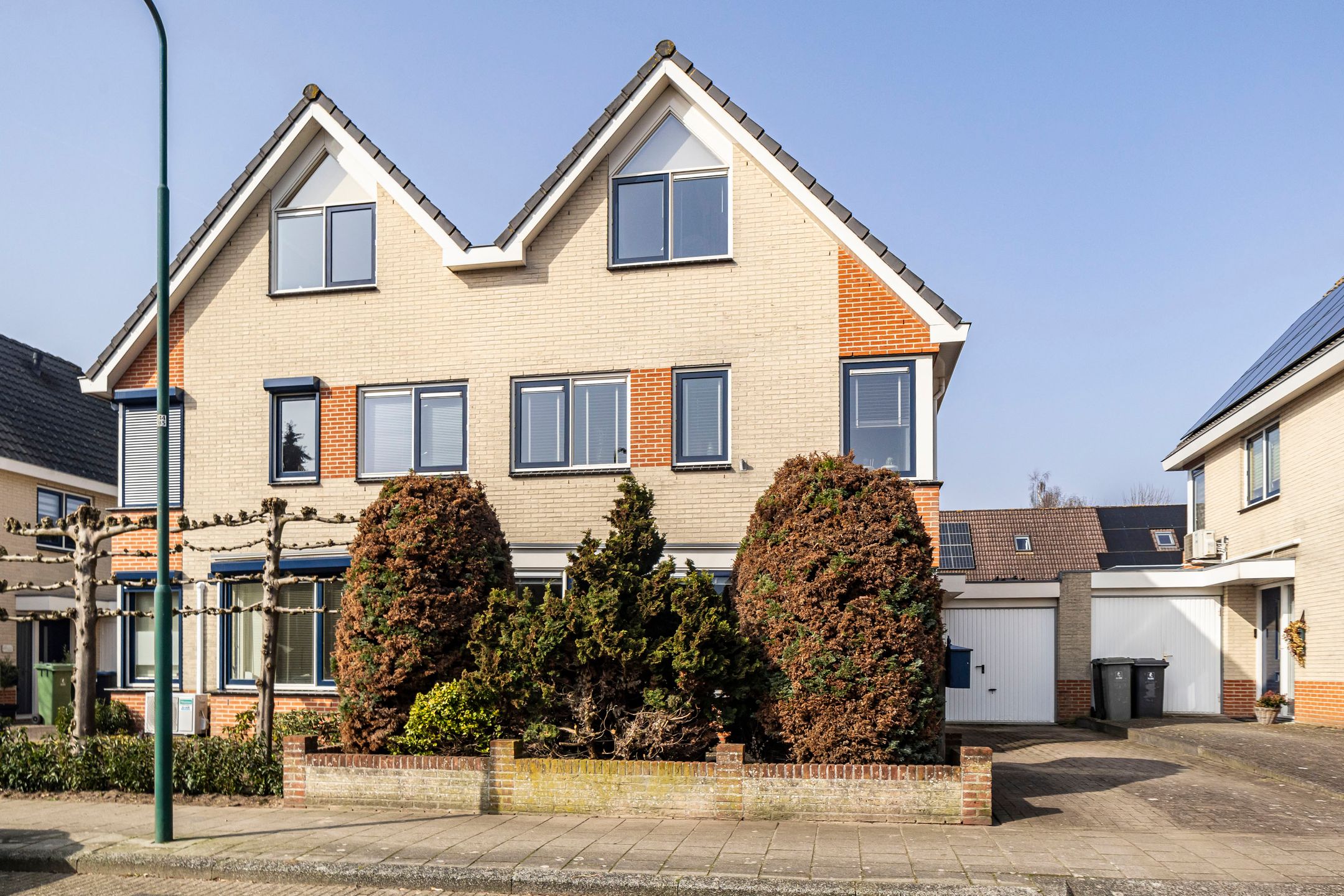 Foto van Tabaksweg 51, Elst (UT)