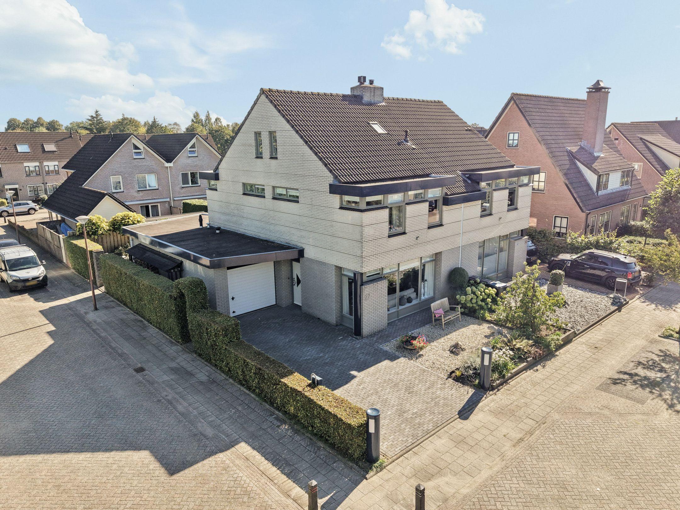 Foto van De Kievit 27, Elst (UT)