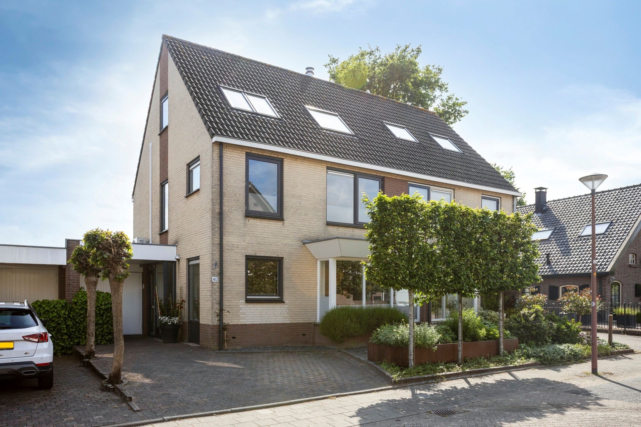 Foto van De Kievit 40, Elst (UT)
