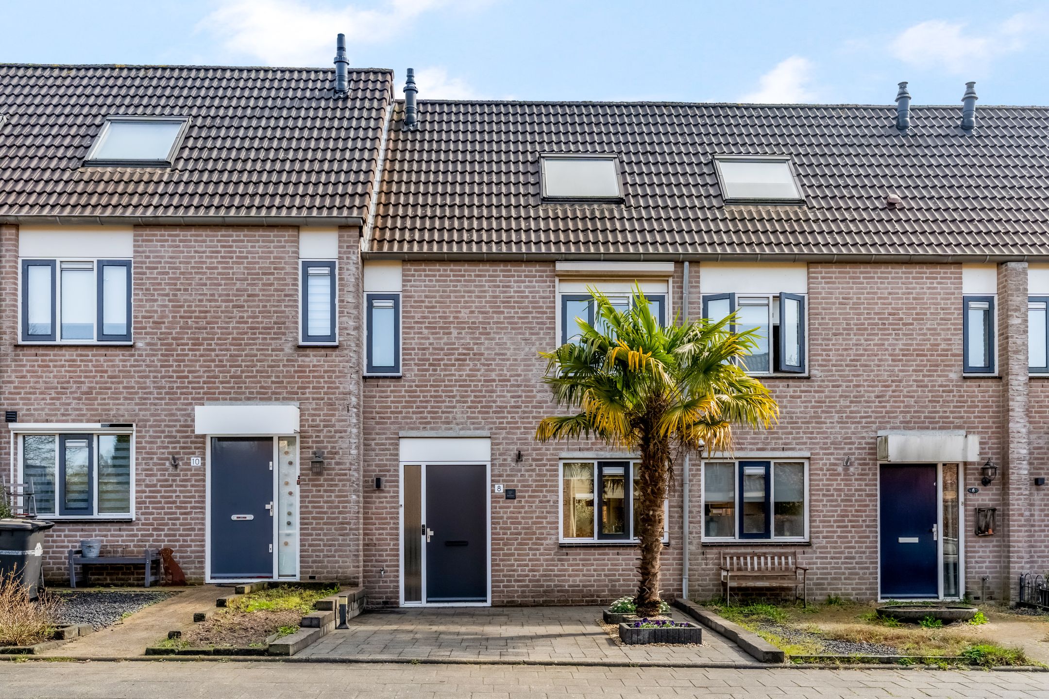Foto van De Kievit 8, Elst (UT)