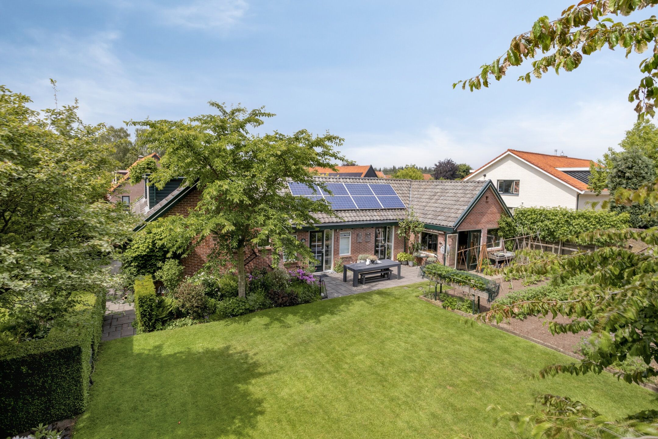 Foto van Vissersweg 35, Elst
