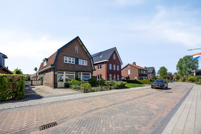 Foto van Franseweg 93, Elst