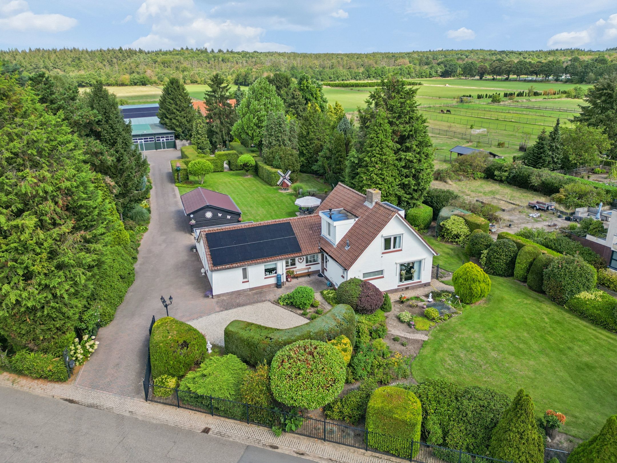 Foto van Franseweg 128, Elst (UT)