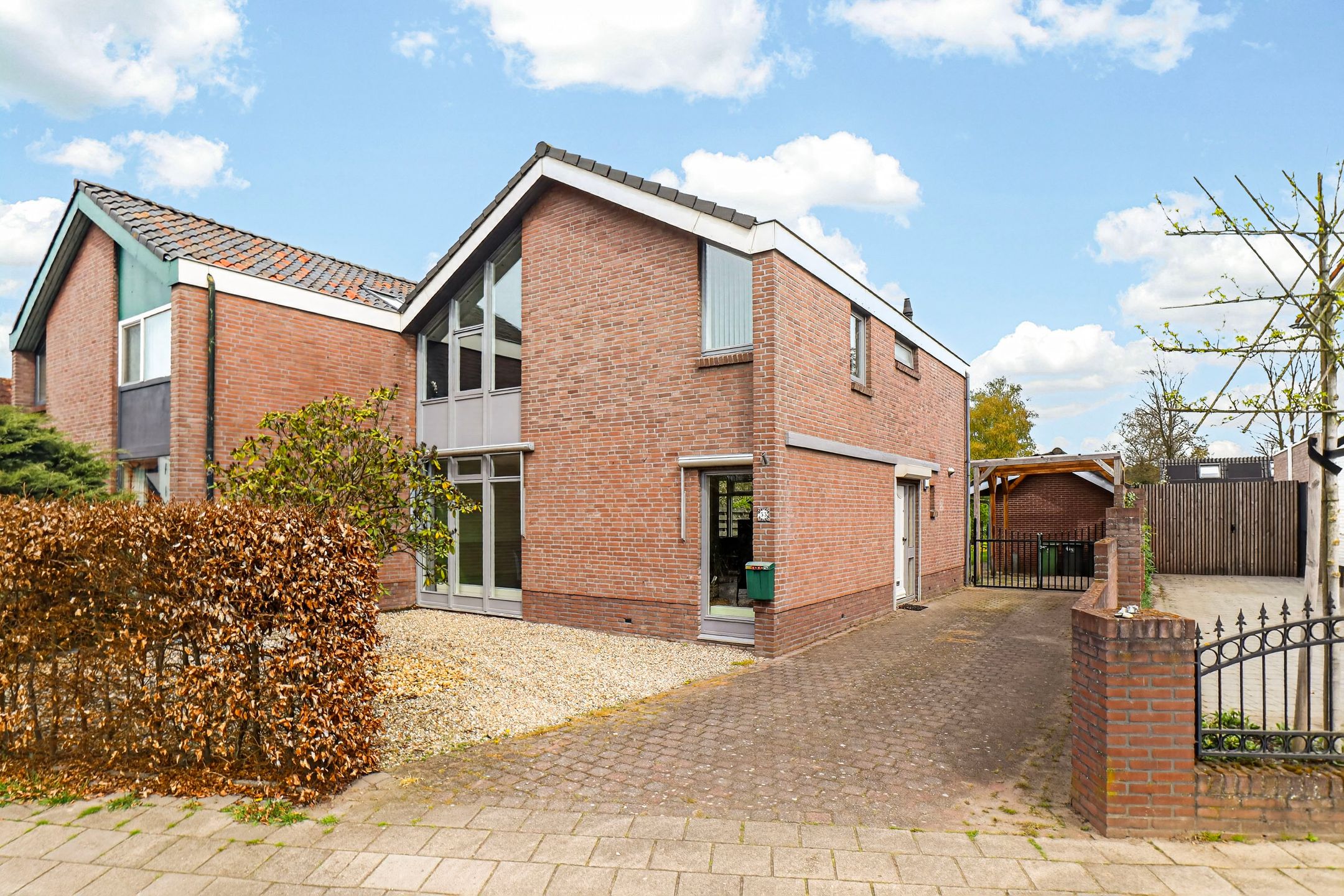 Foto van Verbindingsweg 33, Elst (UT)