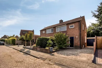 Foto van Verbindingsweg 32, Elst