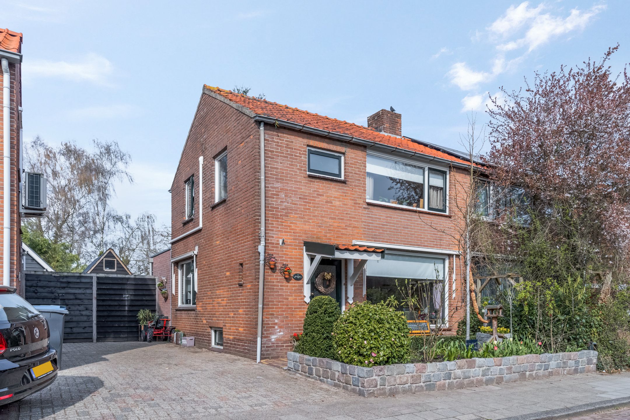 Foto van Driftweg 21, Elst (UT)