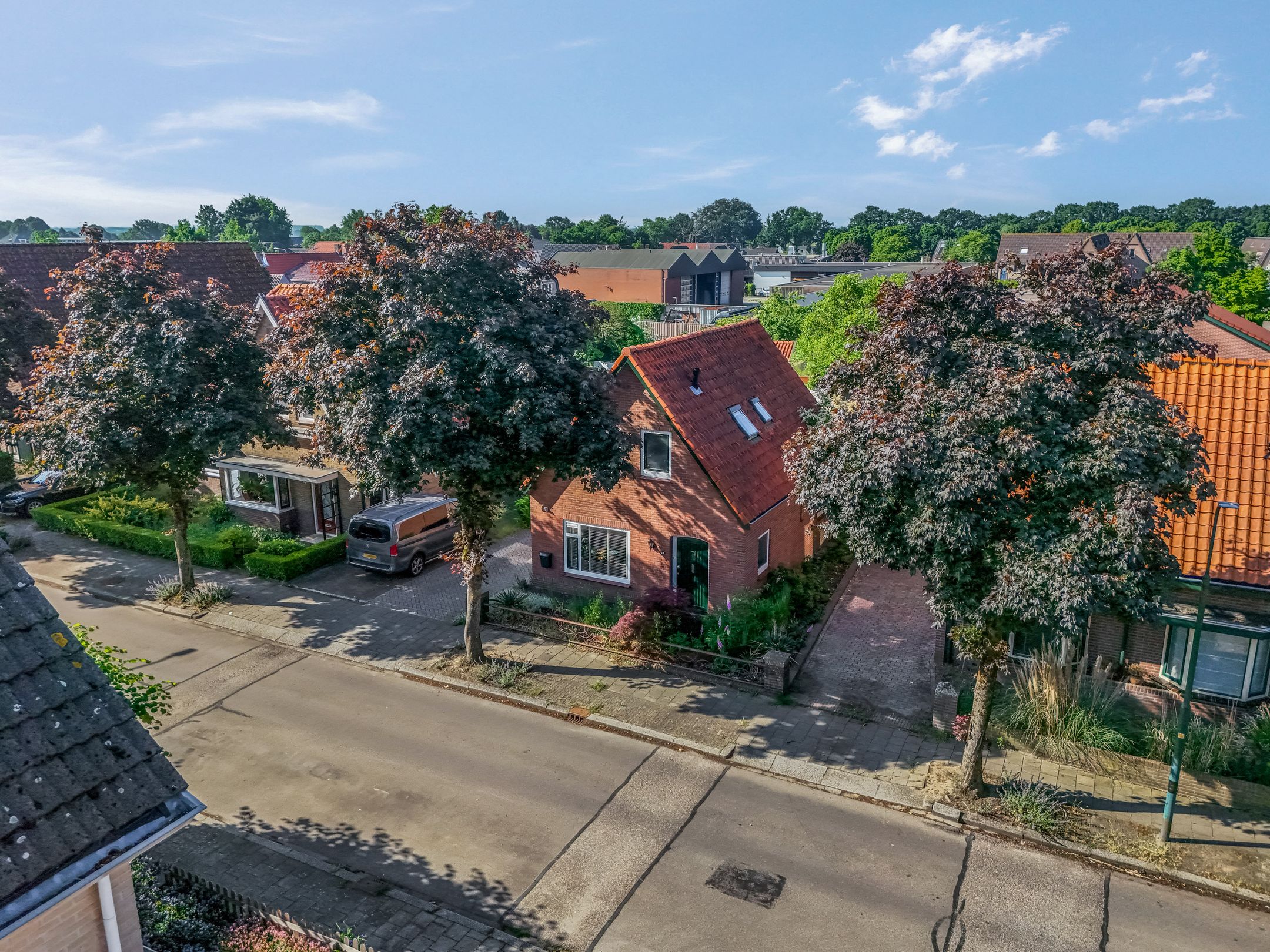 Foto van Prinsenweg 11, Elst (UT)