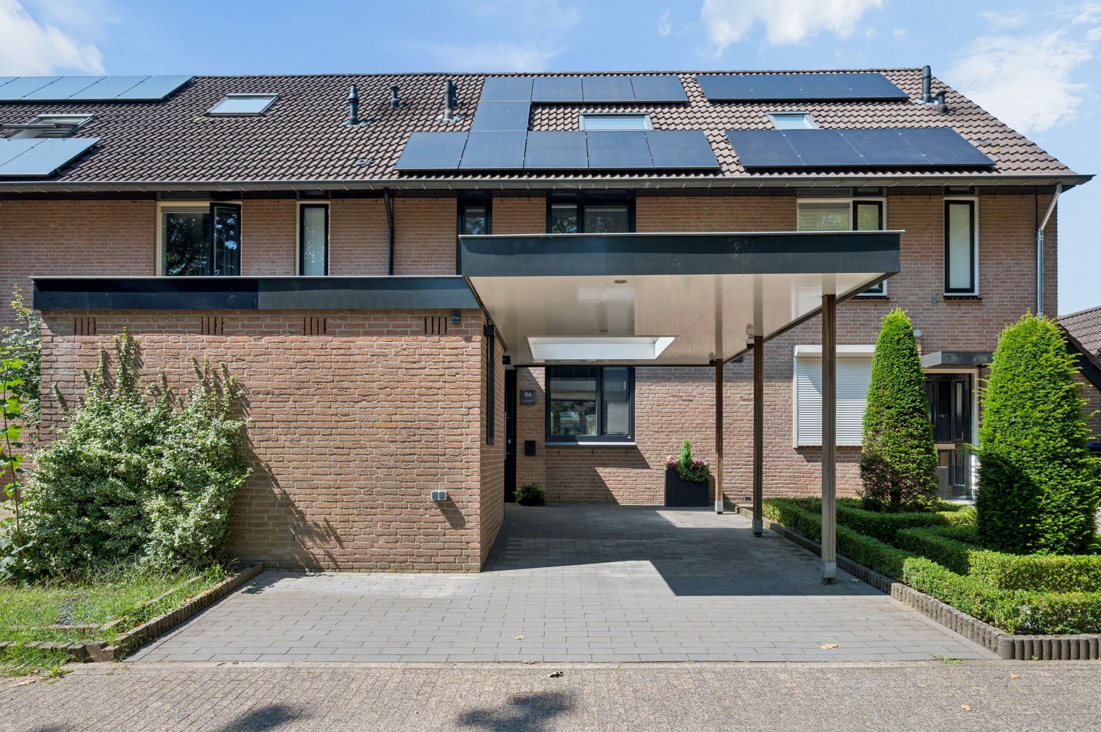 Foto van Prinsenweg 94, Elst (UT)