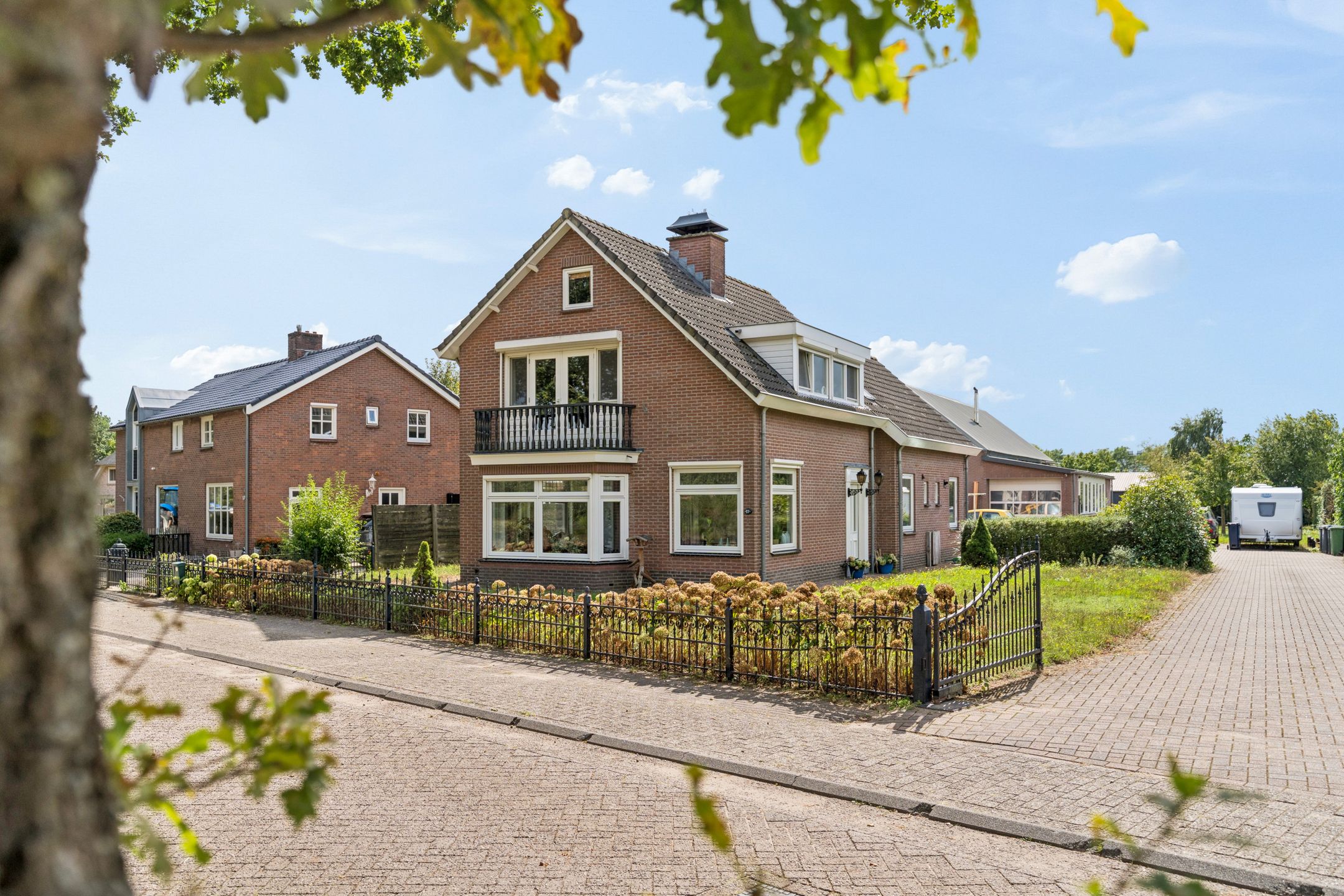 Foto van Zwijnsbergen 17A, Elst (UT)