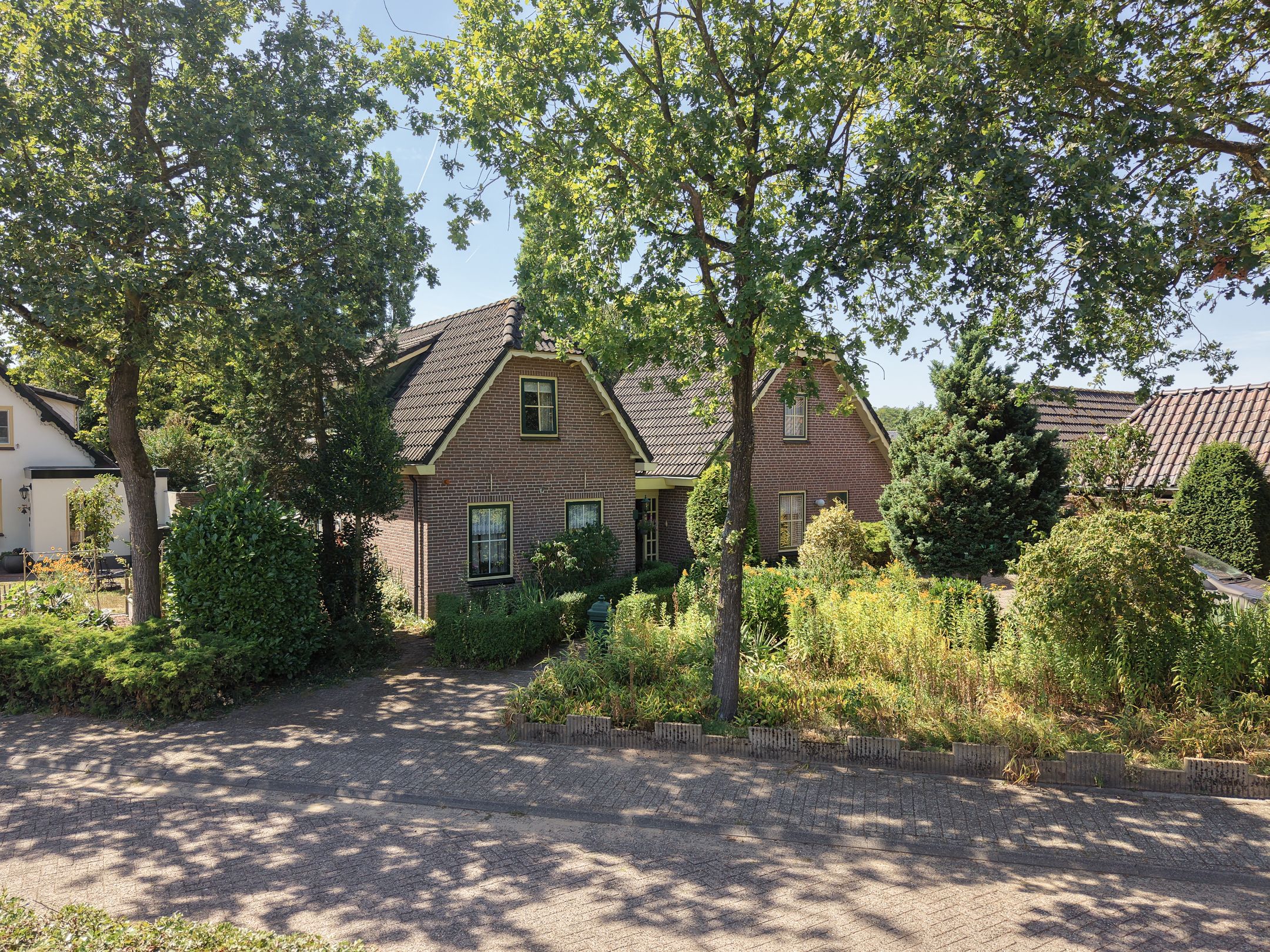 Foto van Zwijnsbergen 5, Elst (UT)