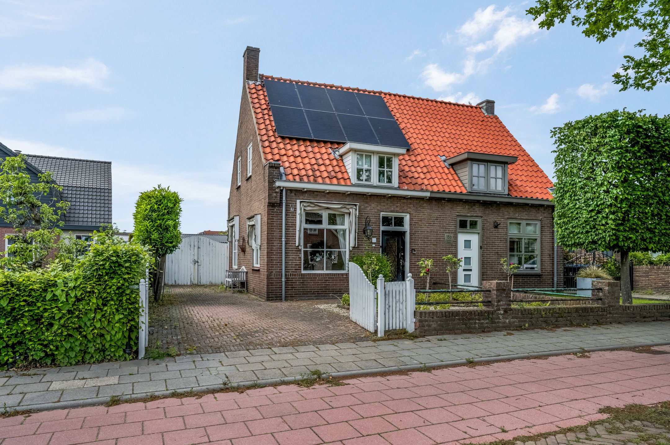 Foto van Veenendaalsestraatweg 15A, Elst (UT)