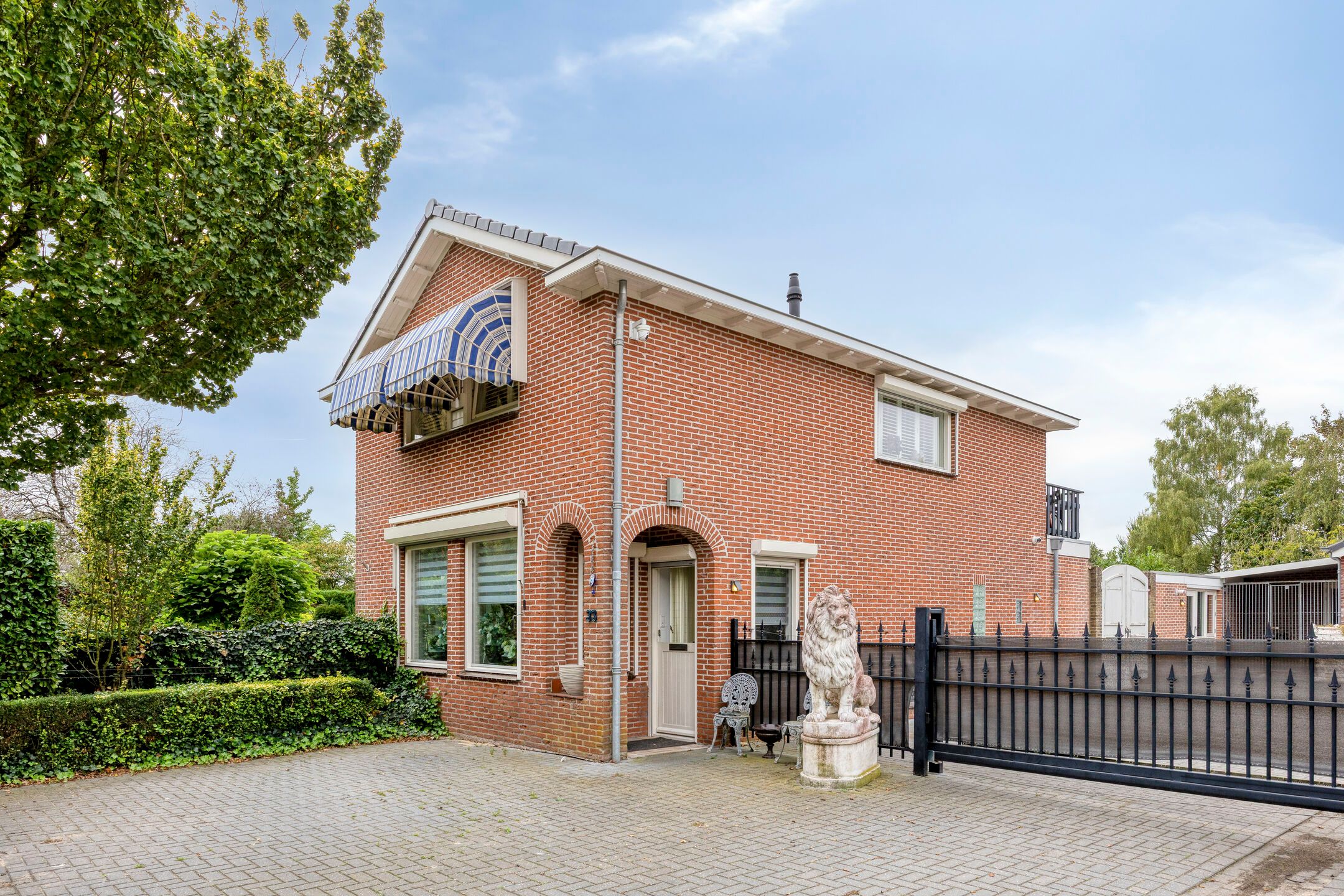 Foto van Veenendaalsestraatweg 33, Elst (UT)