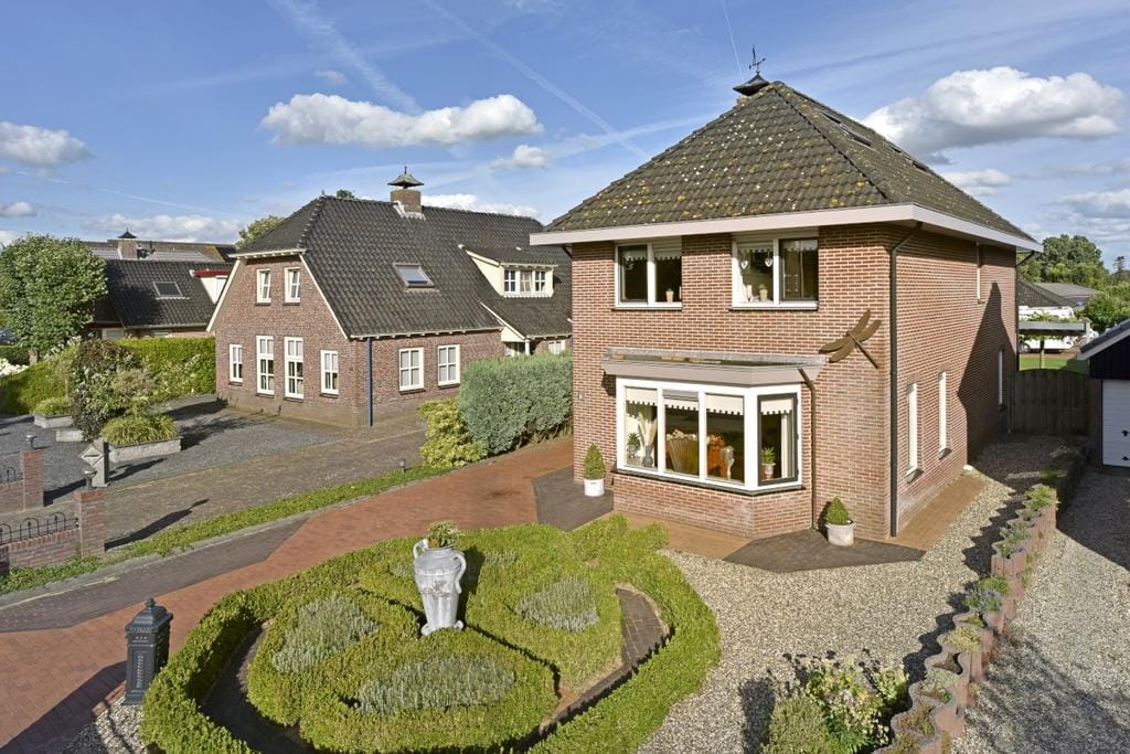 Foto van Veenendaalsestraatweg 18, Elst (UT)