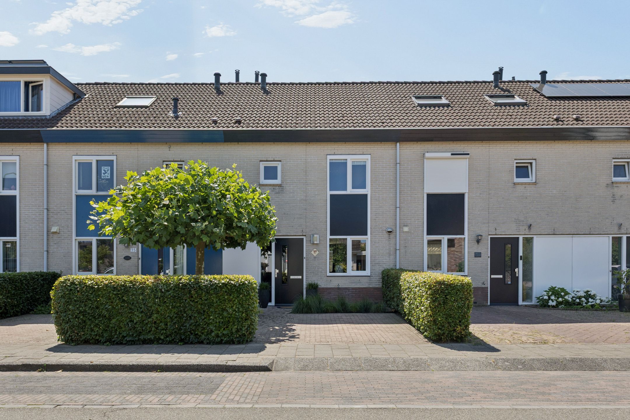 Foto van Larekamp 37, Elst (UT)
