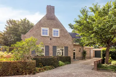 Foto van Het Bosje 31, Elst