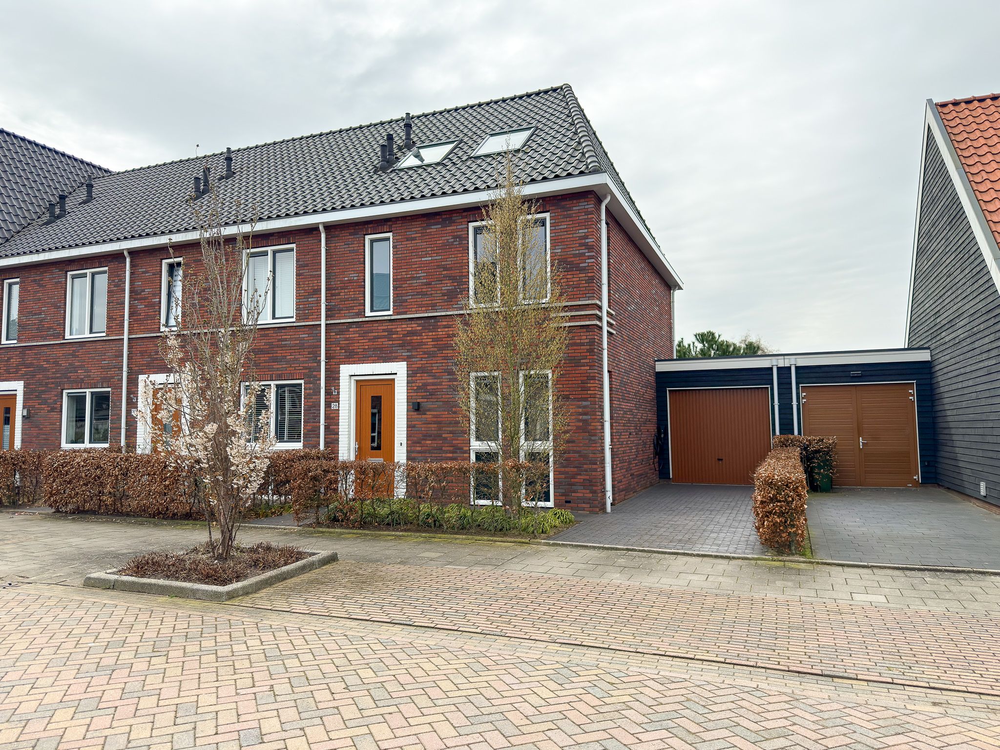 Foto van De Klamp 28, Elst (UT)