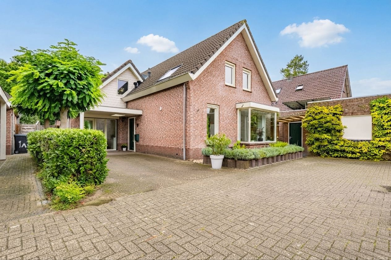 Foto van Molenweg 1, Elst (UT)