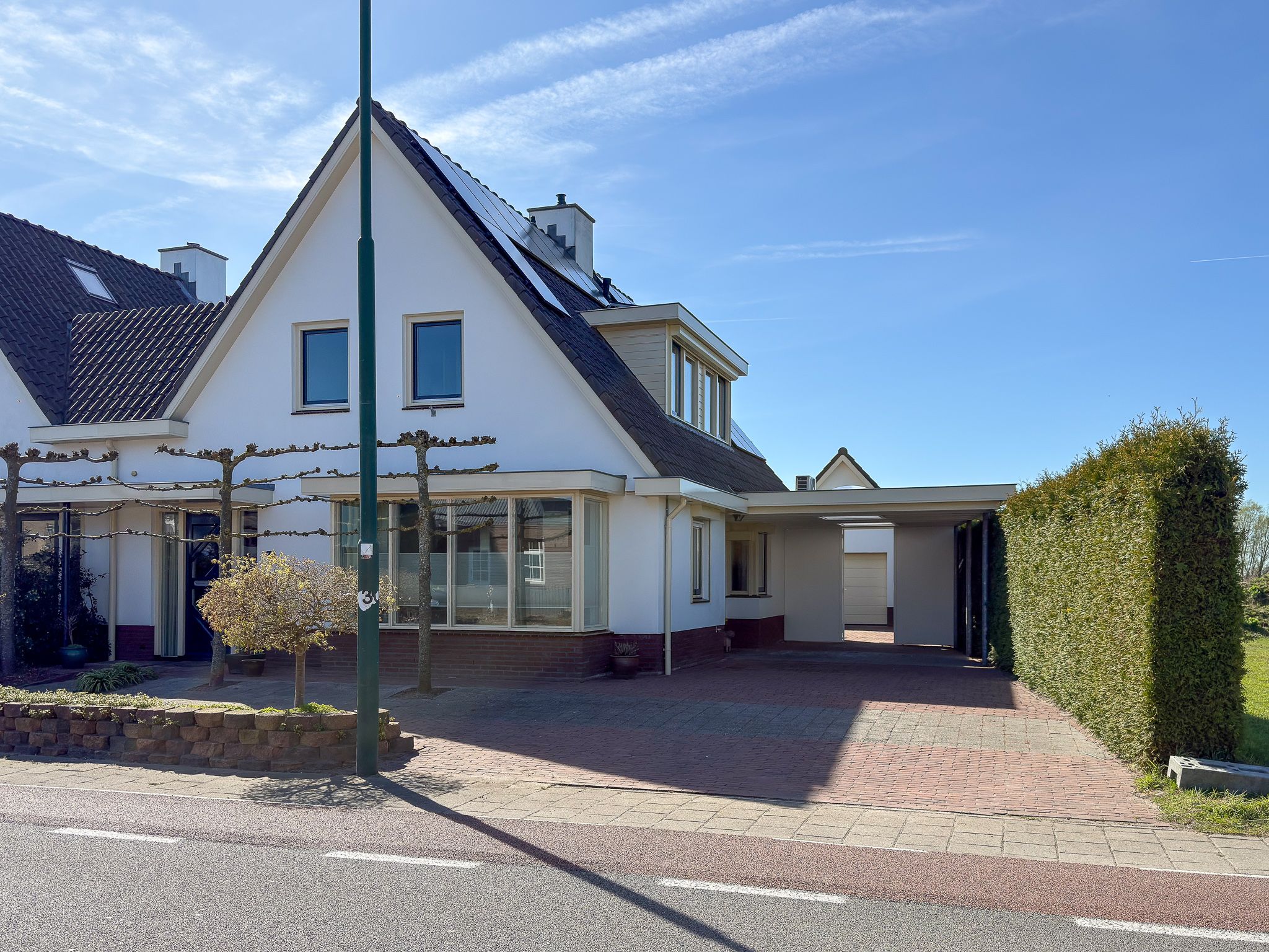 Foto van Elsterstraatweg 73, Elst (UT)