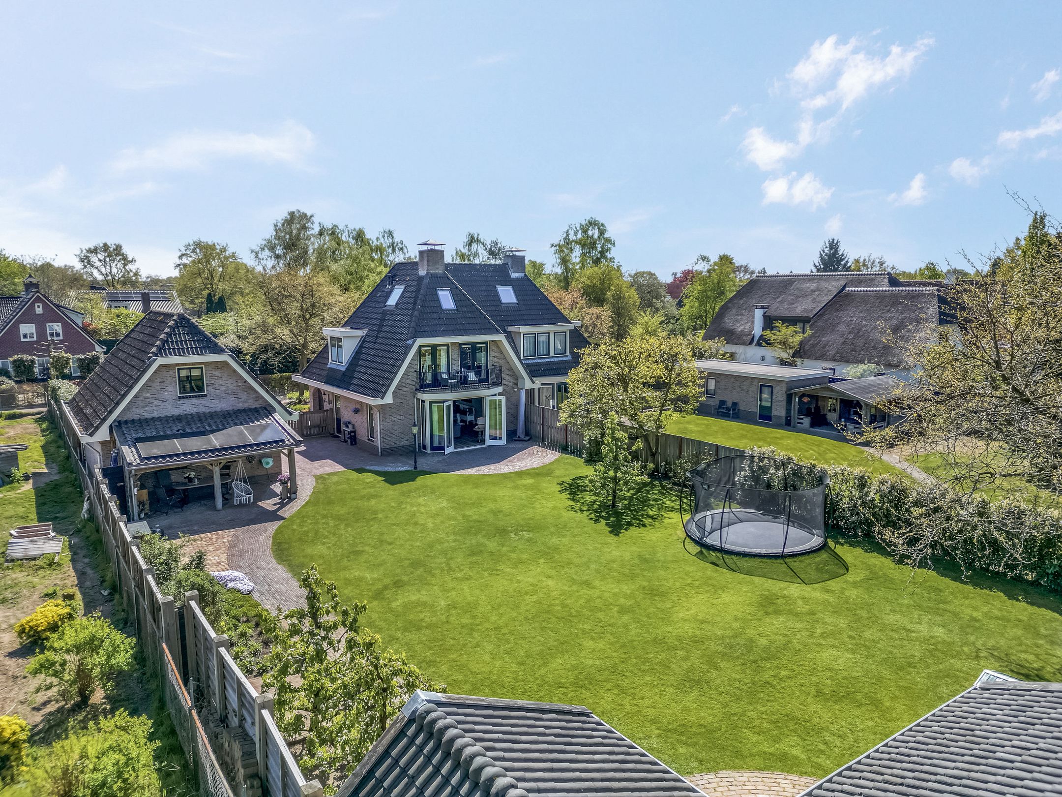 Foto van Vissersweg 38, Elst (UT)