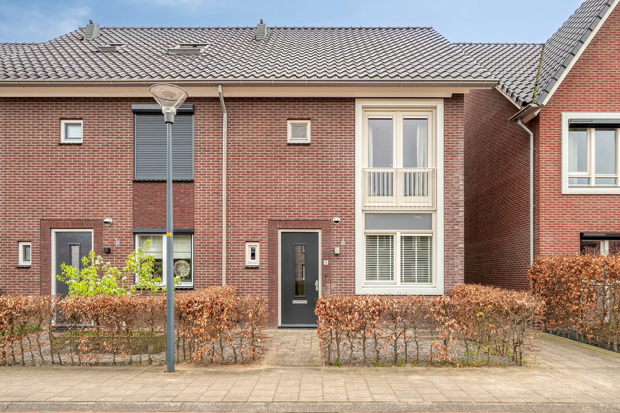Foto van Heijhorst 9, Scherpenzeel (GE)