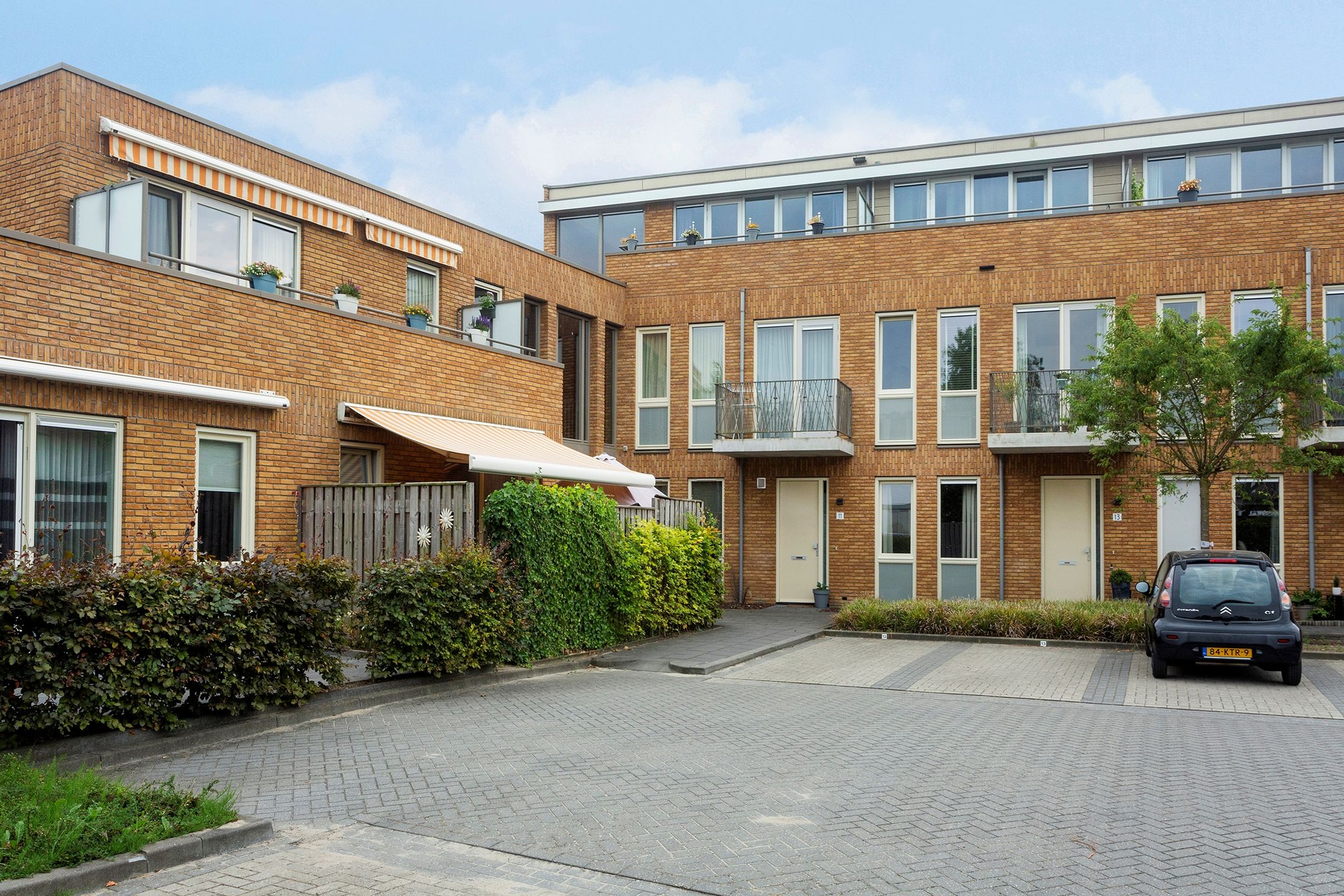 Foto van Prinsenlaan 11B, Scherpenzeel (GE)