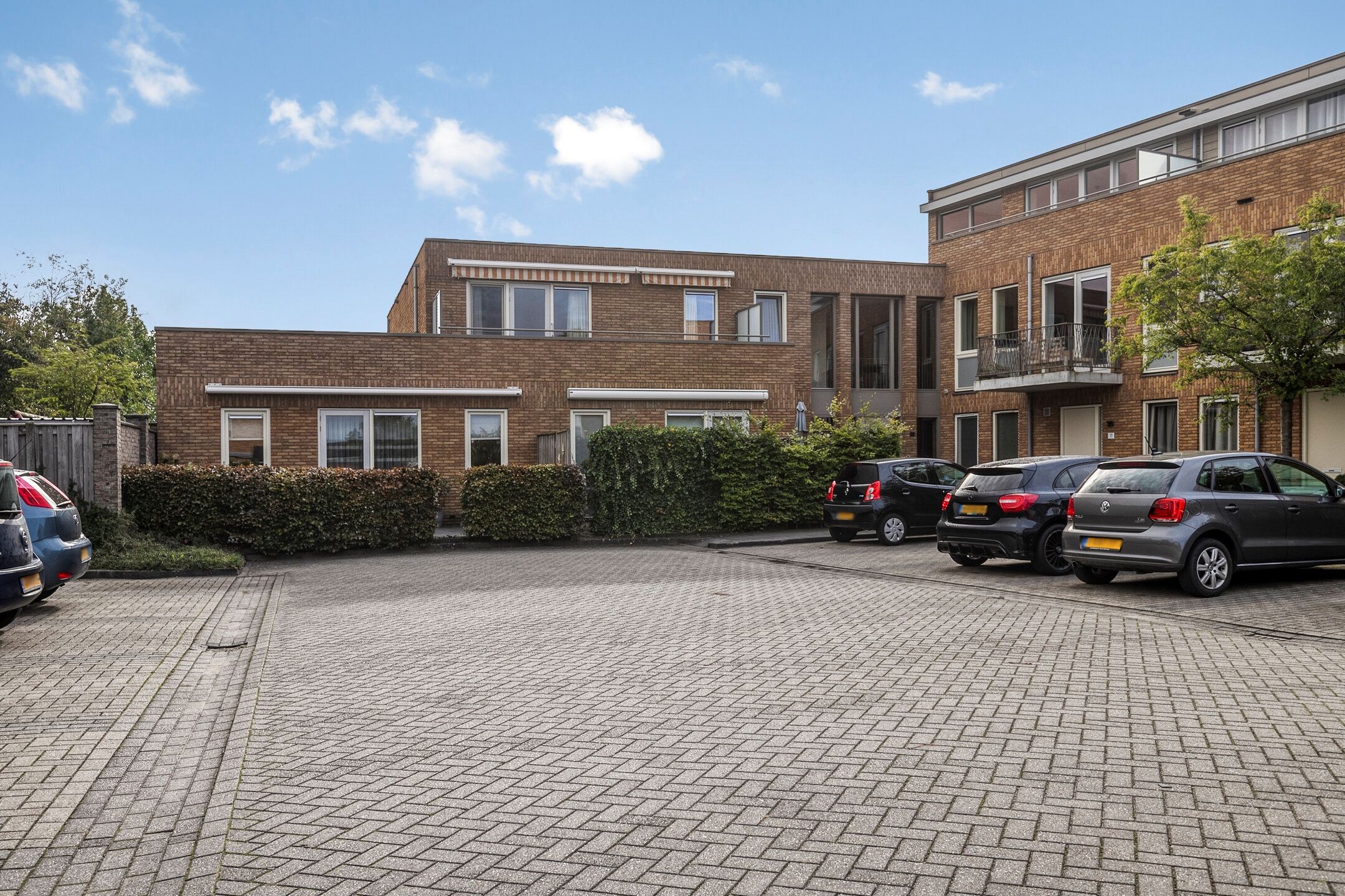 Foto van Prinsenlaan 9A, Scherpenzeel (GE)