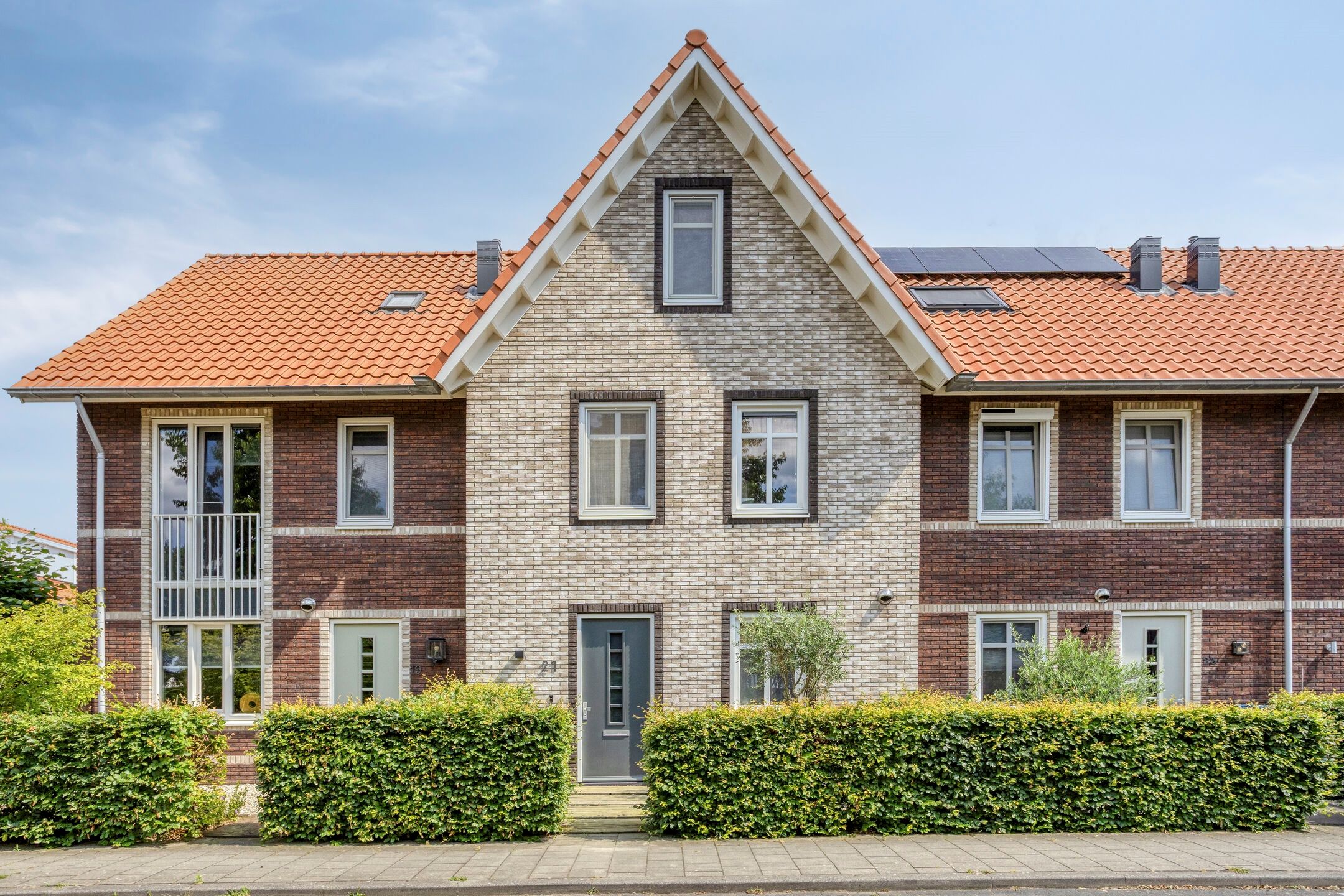 Foto van Hovenierslaan 21, Scherpenzeel (GE)