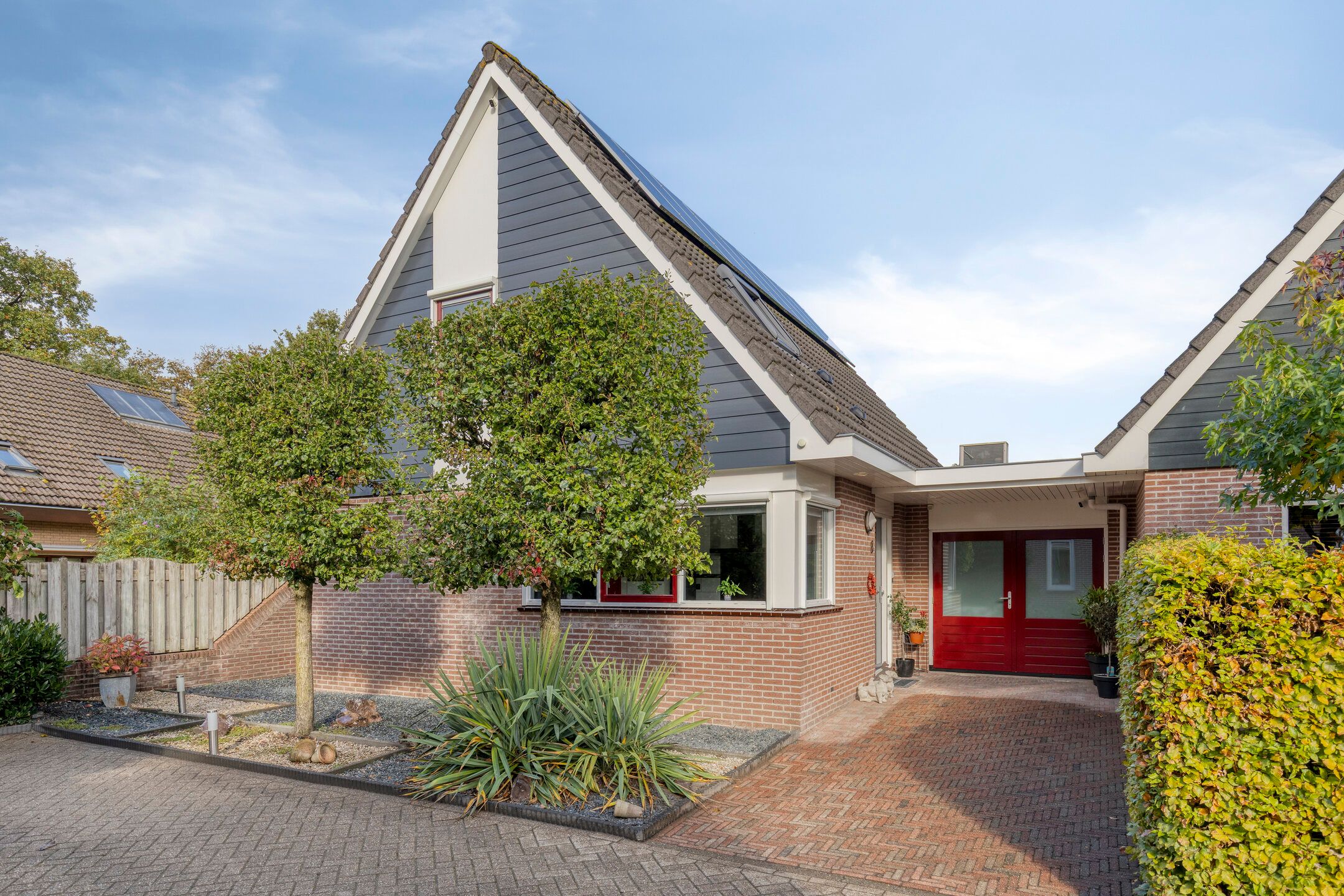 Foto van Hovenierslaan 8, Scherpenzeel (GE)
