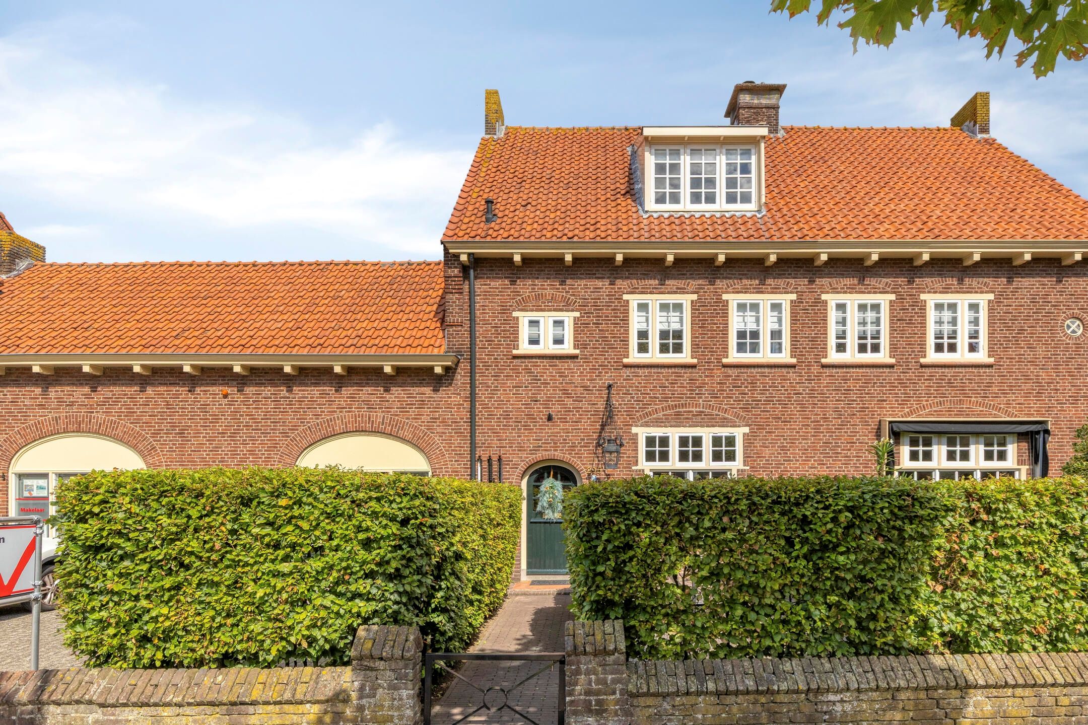 Foto van Holevoetplein 295, Scherpenzeel (GE)