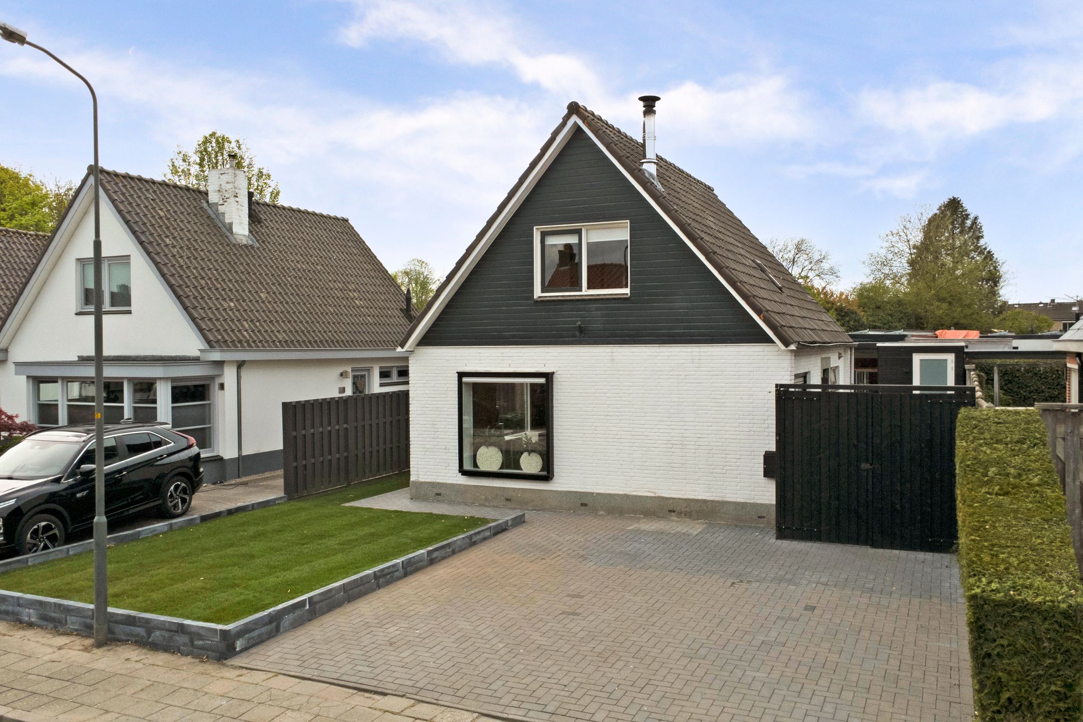 Foto van Prinses Marijkelaan 27, Scherpenzeel (GE)