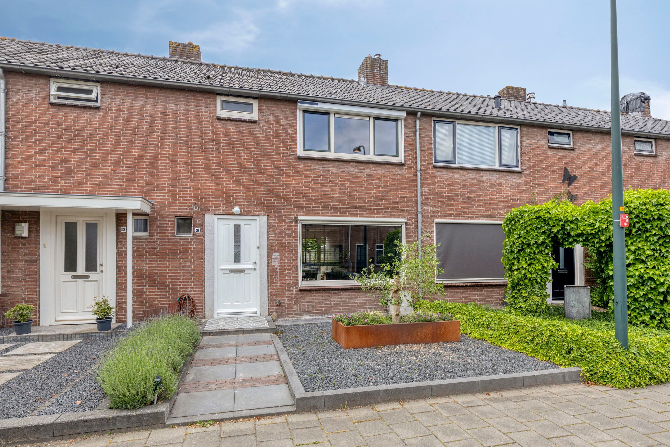 Foto van Willaerlaan 91, Scherpenzeel (GE)