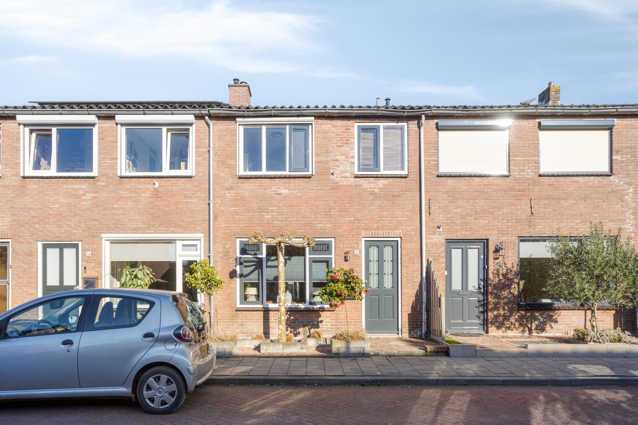 Foto van Willaerlaan 52, Scherpenzeel (GE)