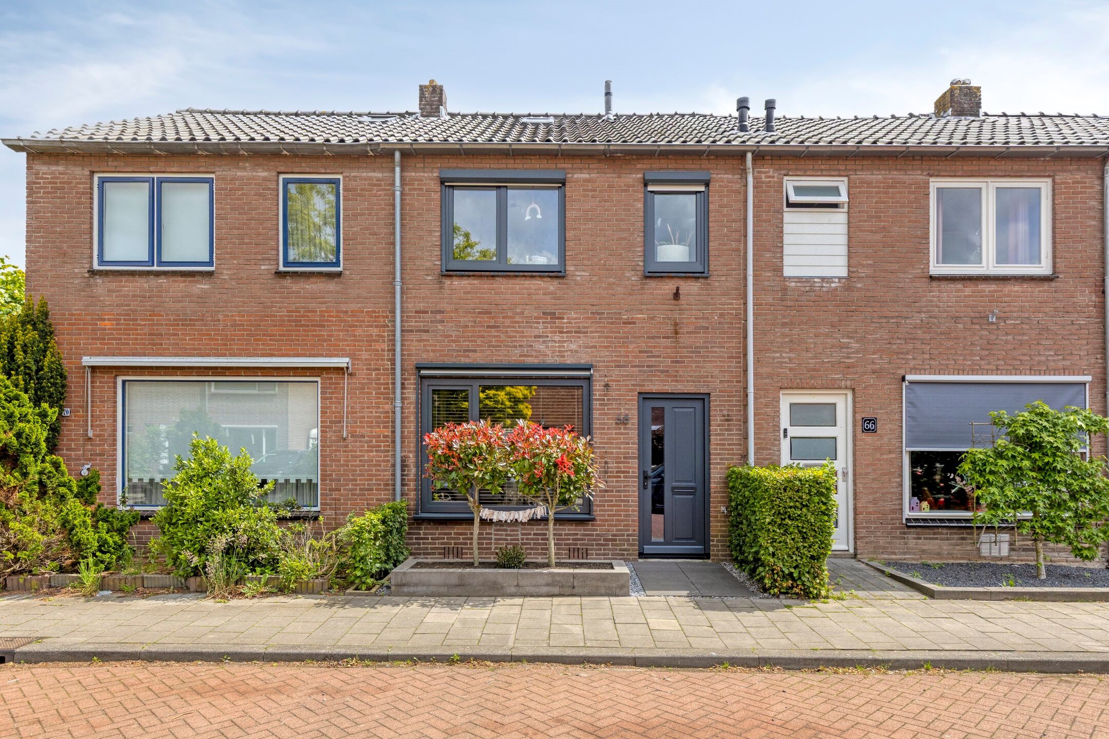 Foto van Willaerlaan 68, Scherpenzeel (GE)