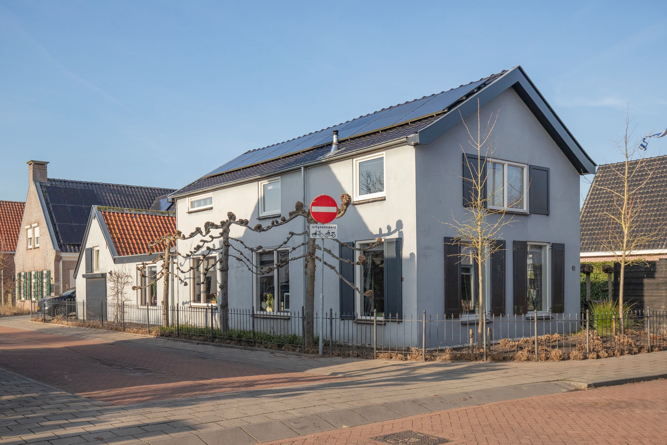Foto van Lindenlaan 53, Scherpenzeel (GE)