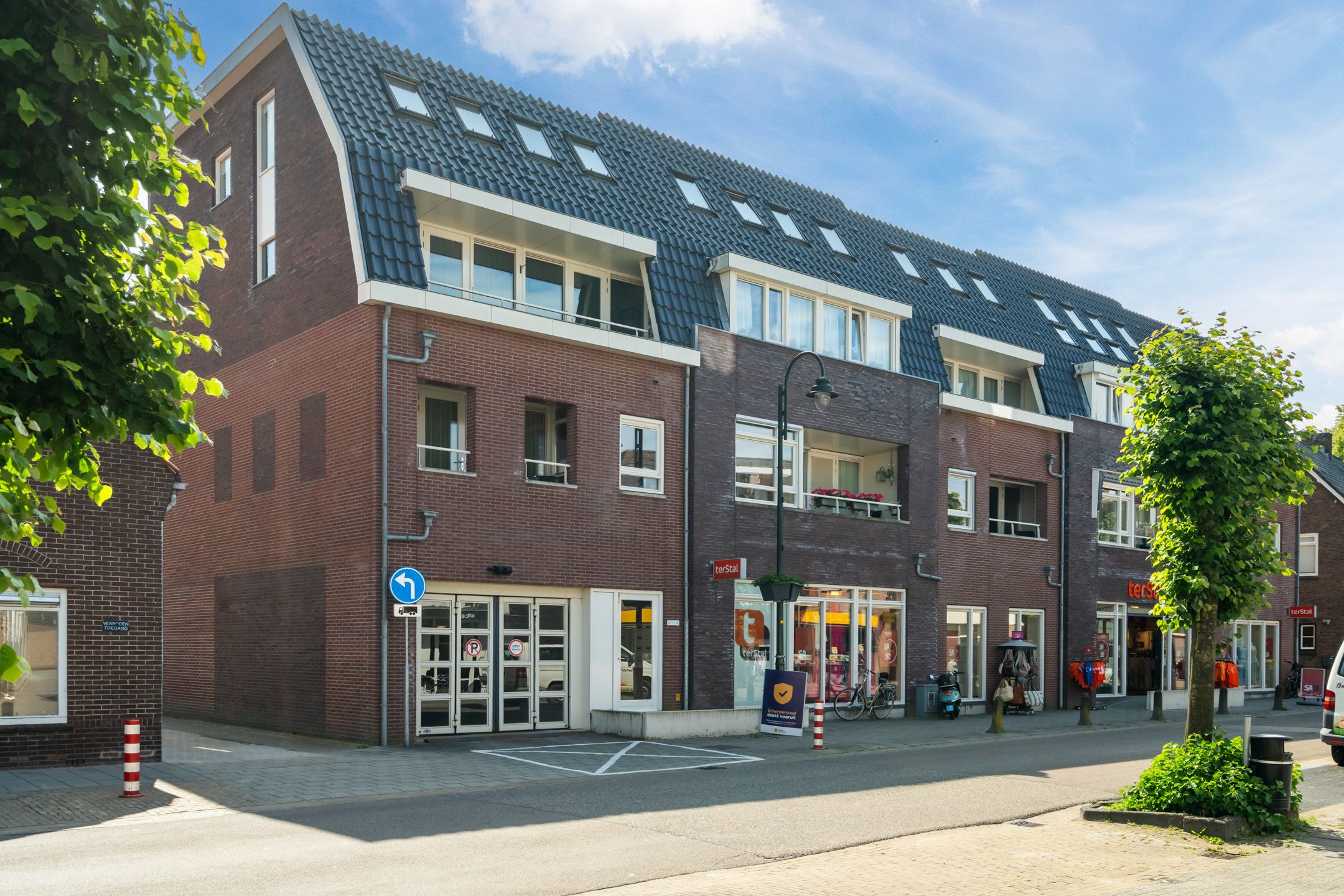Foto van Marktstraat 16b, Scherpenzeel (GE)