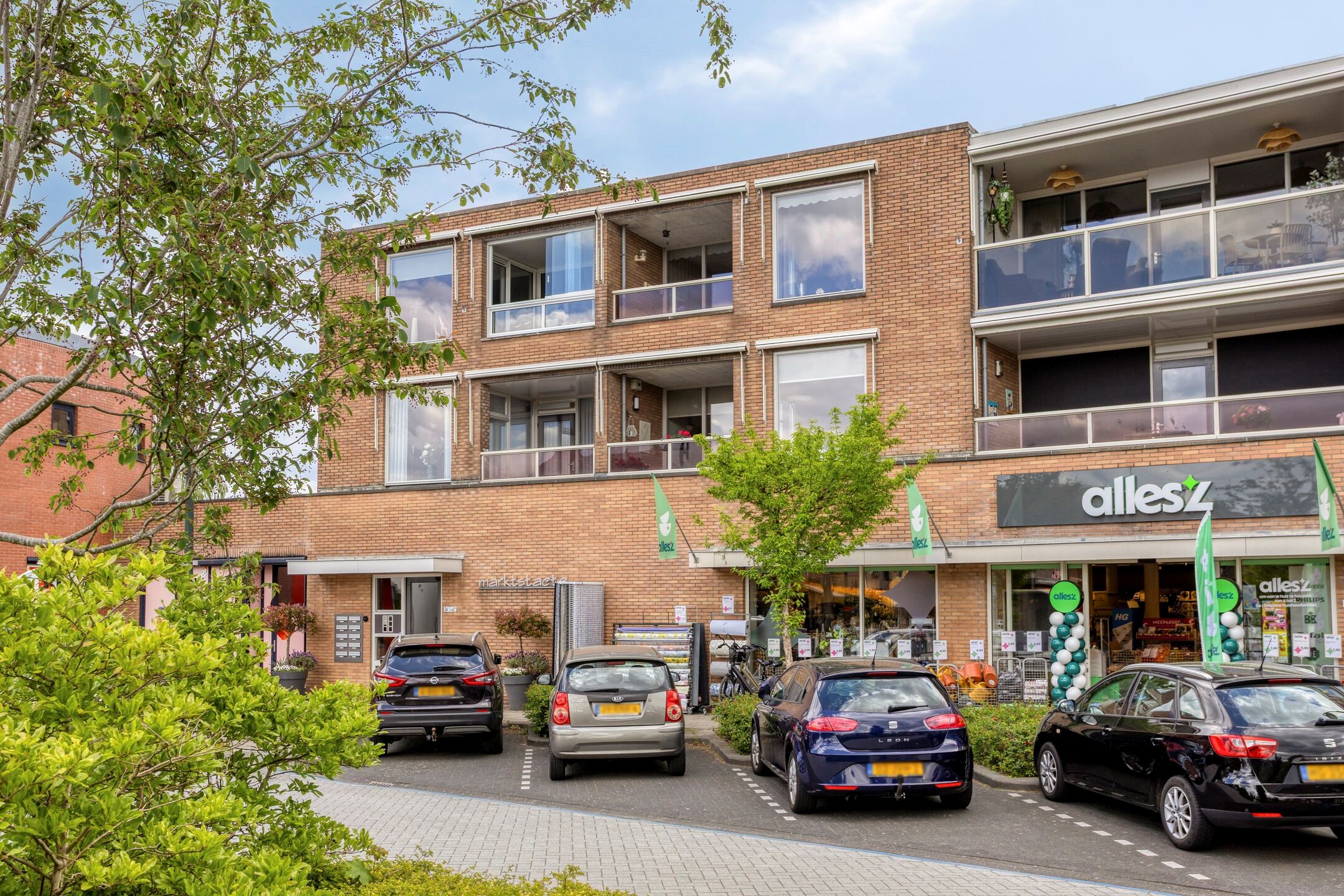 Foto van Marktstraat 40A, Scherpenzeel (GE)