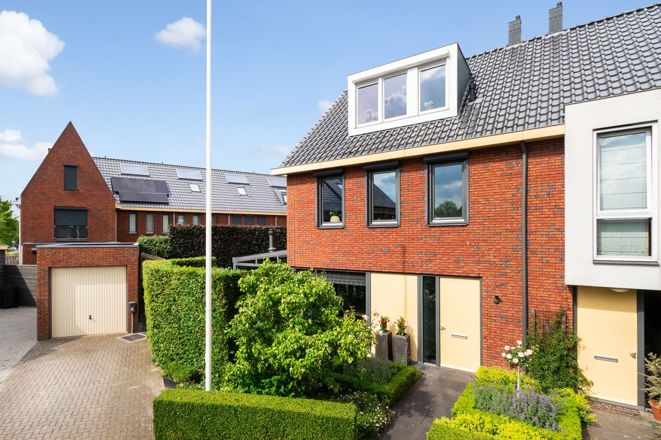 Foto van De Bongerd 16, Scherpenzeel (GE)