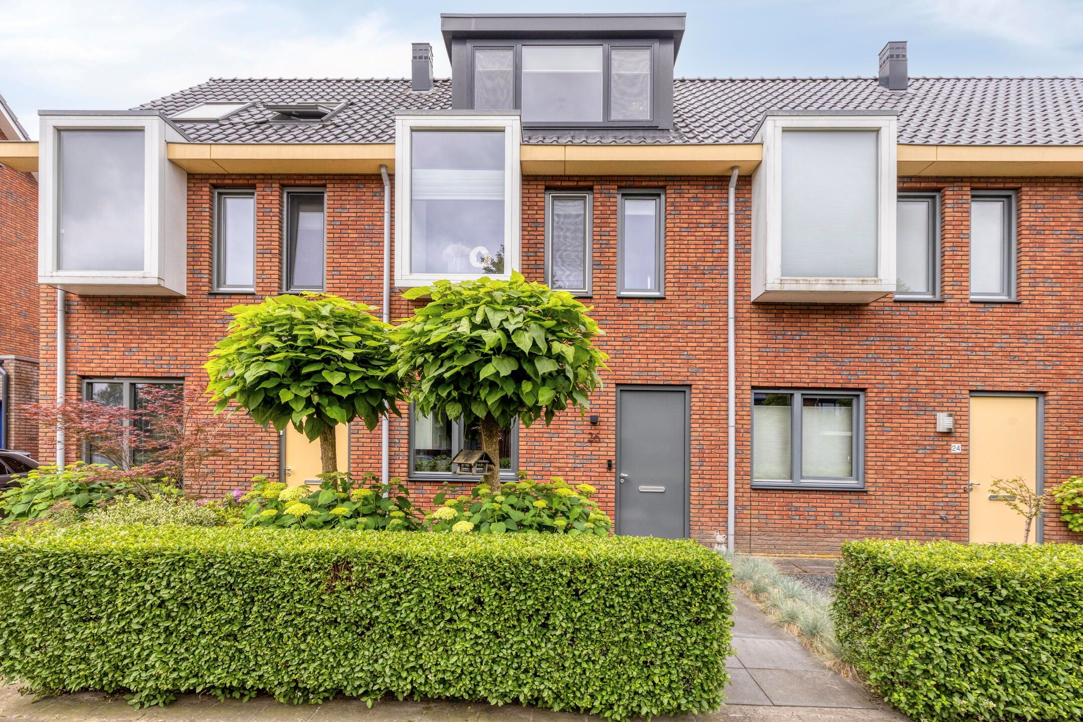 Foto van Renes 26, Scherpenzeel (GE)