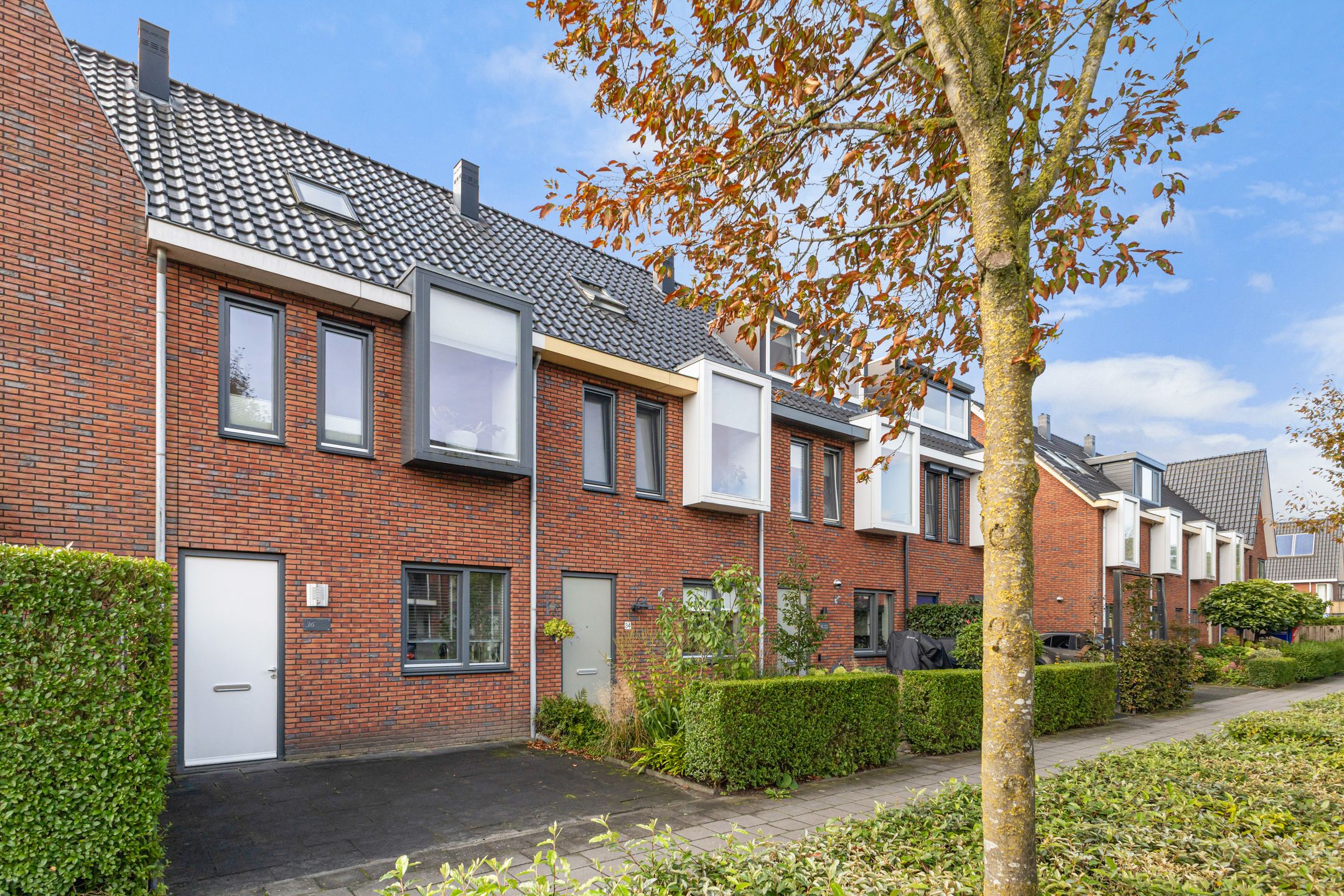 Foto van Renes 36, Scherpenzeel (GE)