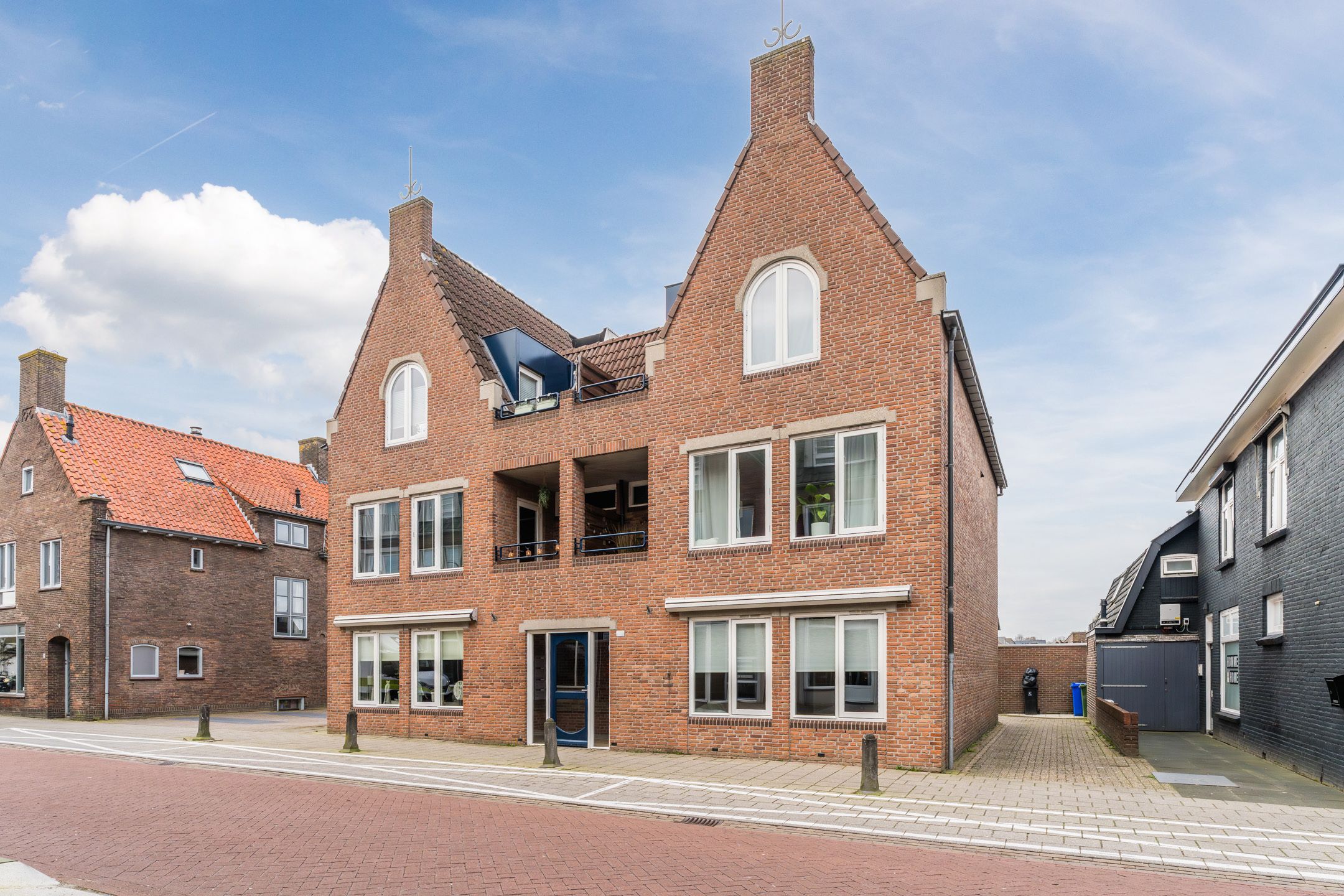 Foto van Dorpsstraat 239c, Scherpenzeel (GE)