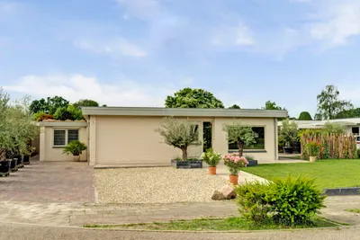 Foto van Doornboomspark 1, Scherpenzeel