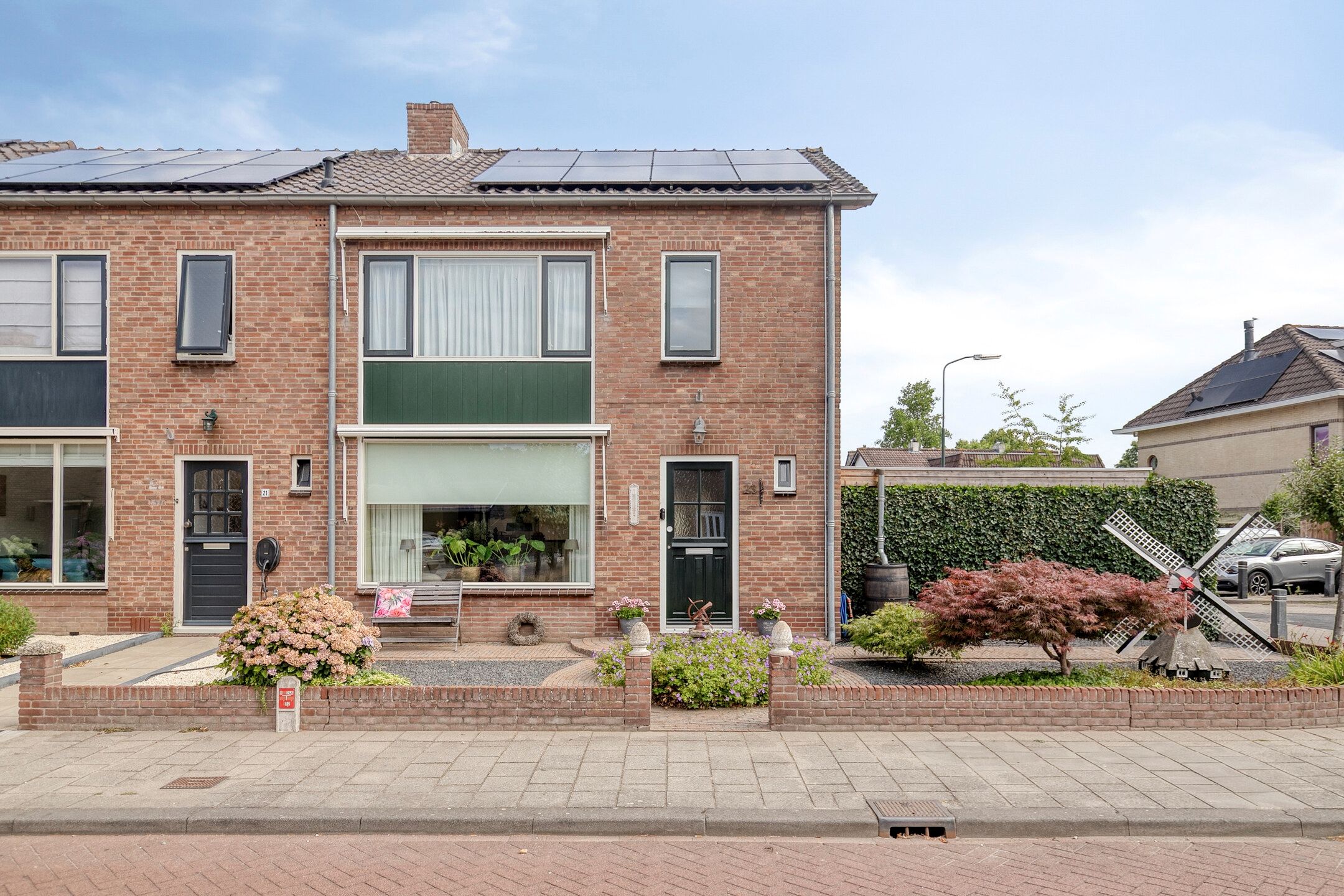 Foto van Druivenkamp 23, Scherpenzeel (GE)