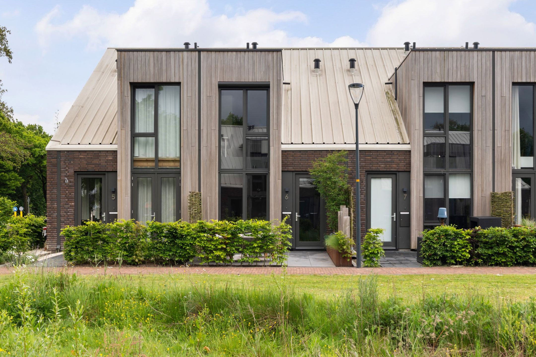 Foto van Zelder 6, Scherpenzeel (GE)
